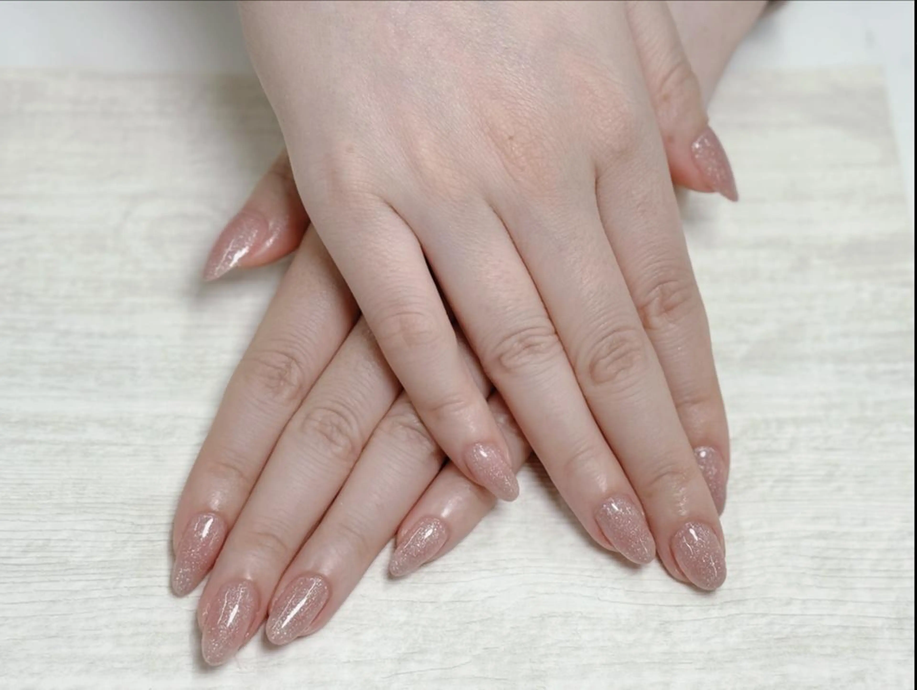 ネイル ダイ ゲンゲンのネイルデザイン