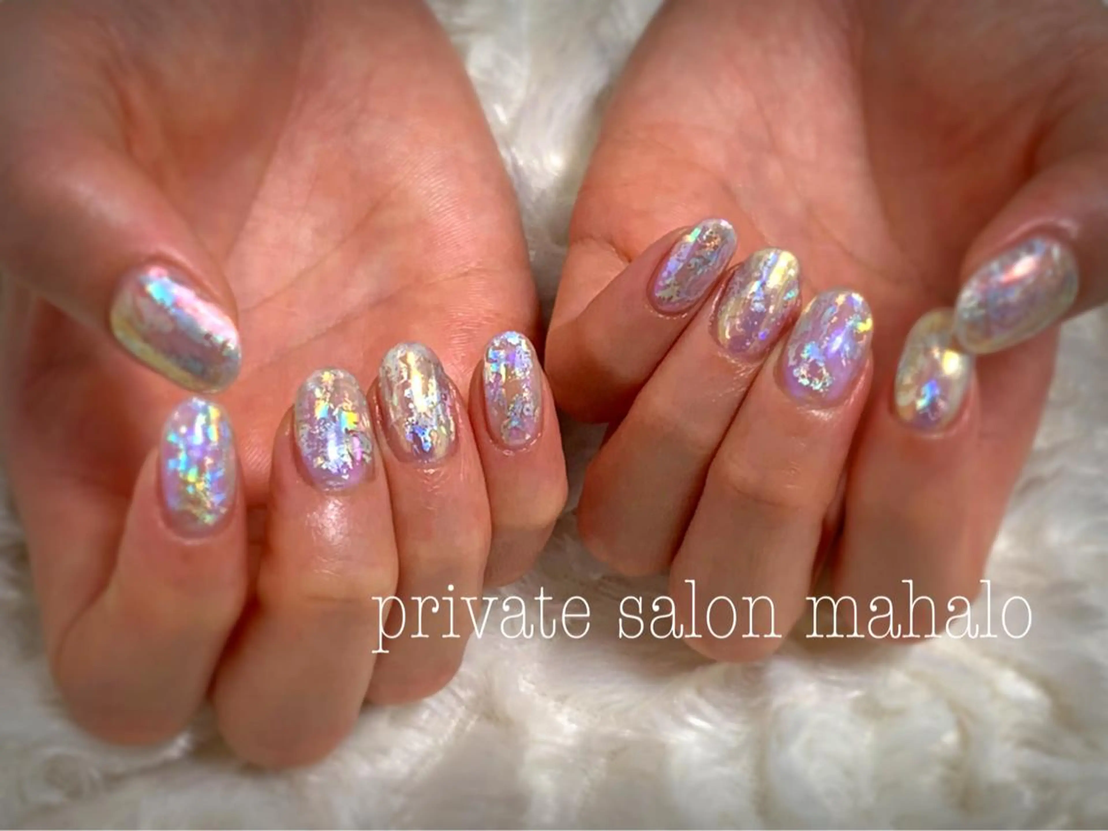 ネイル 💎JADE💎 齊藤沙也香のエステ・リラクイメージ