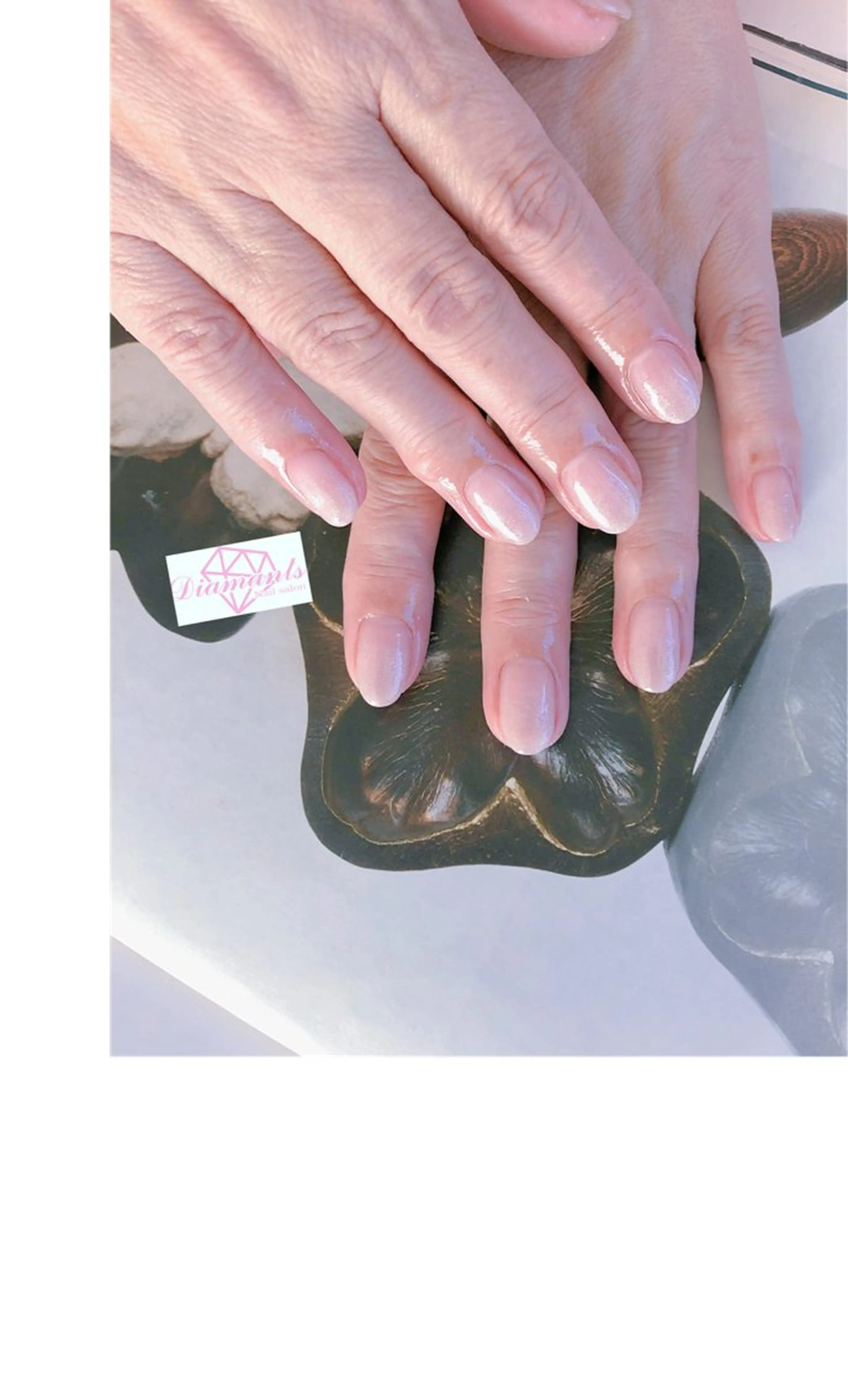 ネイル Asa miのネイルデザイン