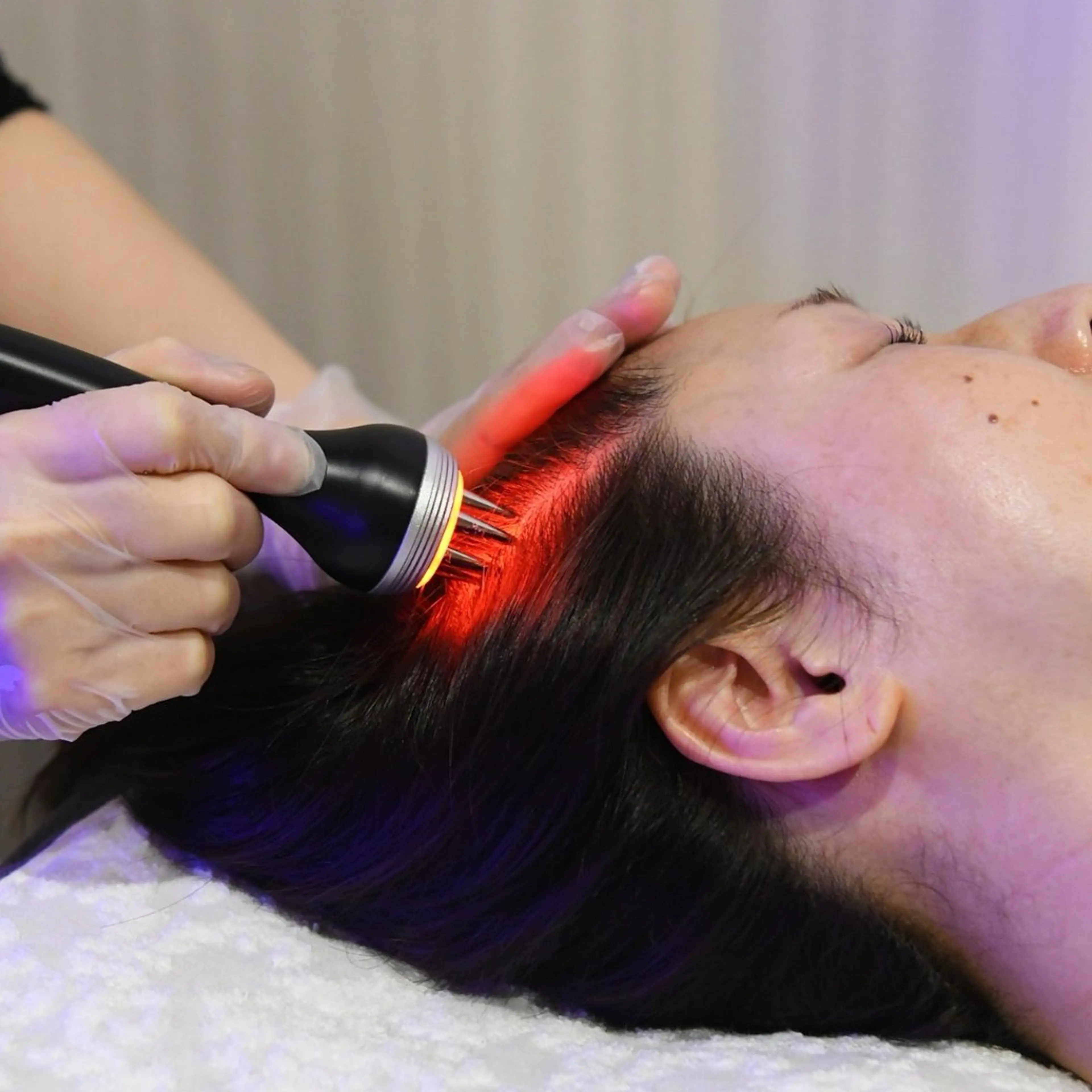 有人型セルフサロン 脱毛/痩身/美顔のその他イメージ