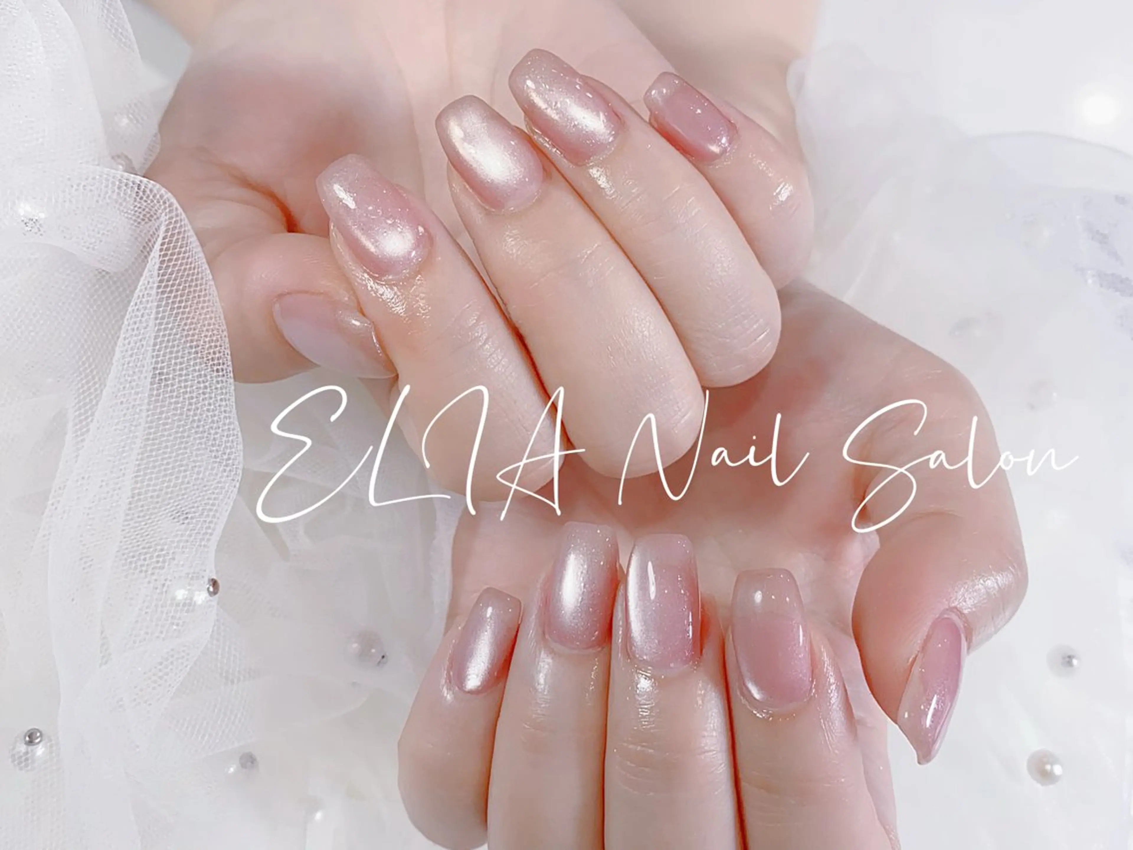 ネイル cici nailのネイルデザイン