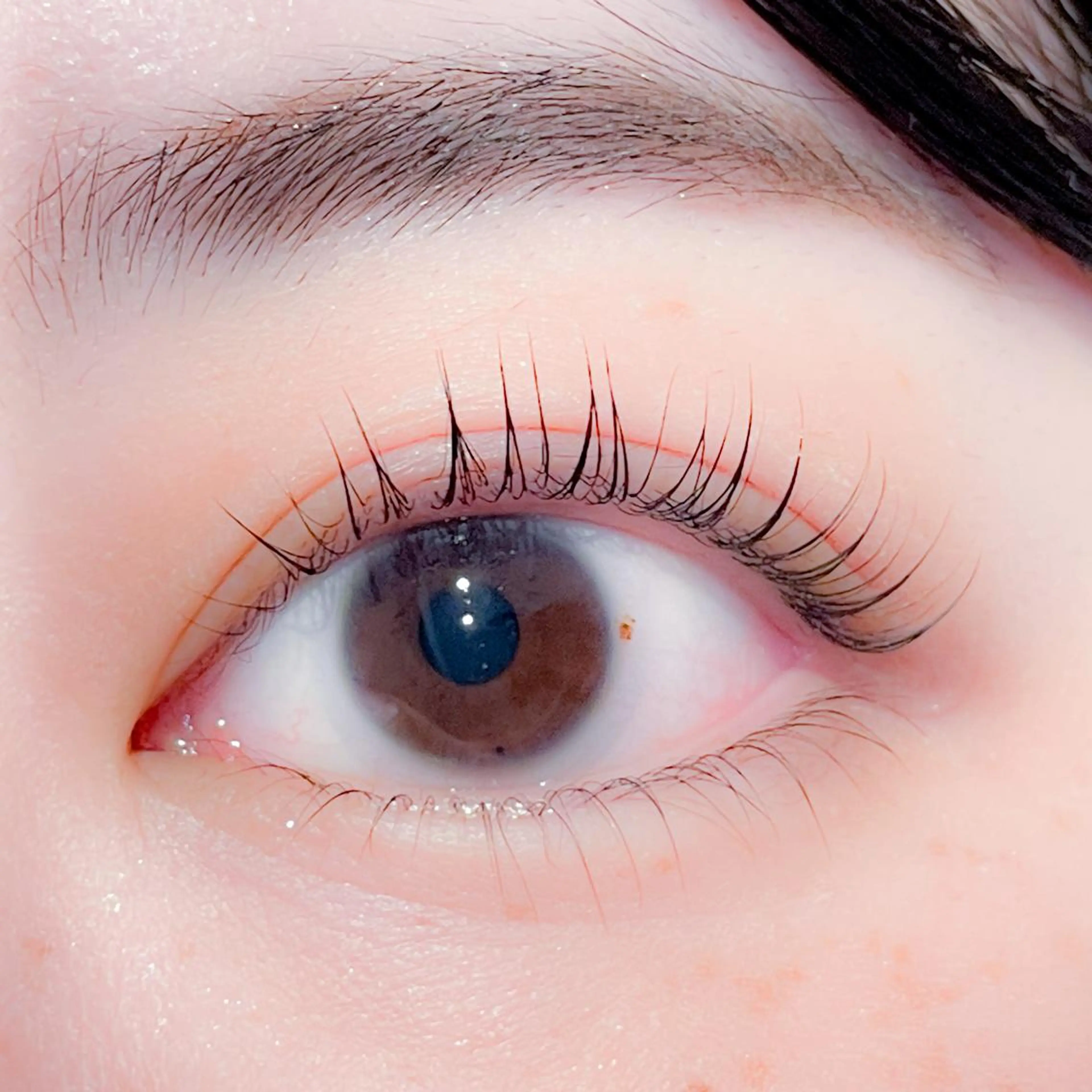 マツエク・マツパ 飯田/Tomo's HairDesignのマツエク・マツパデザイン