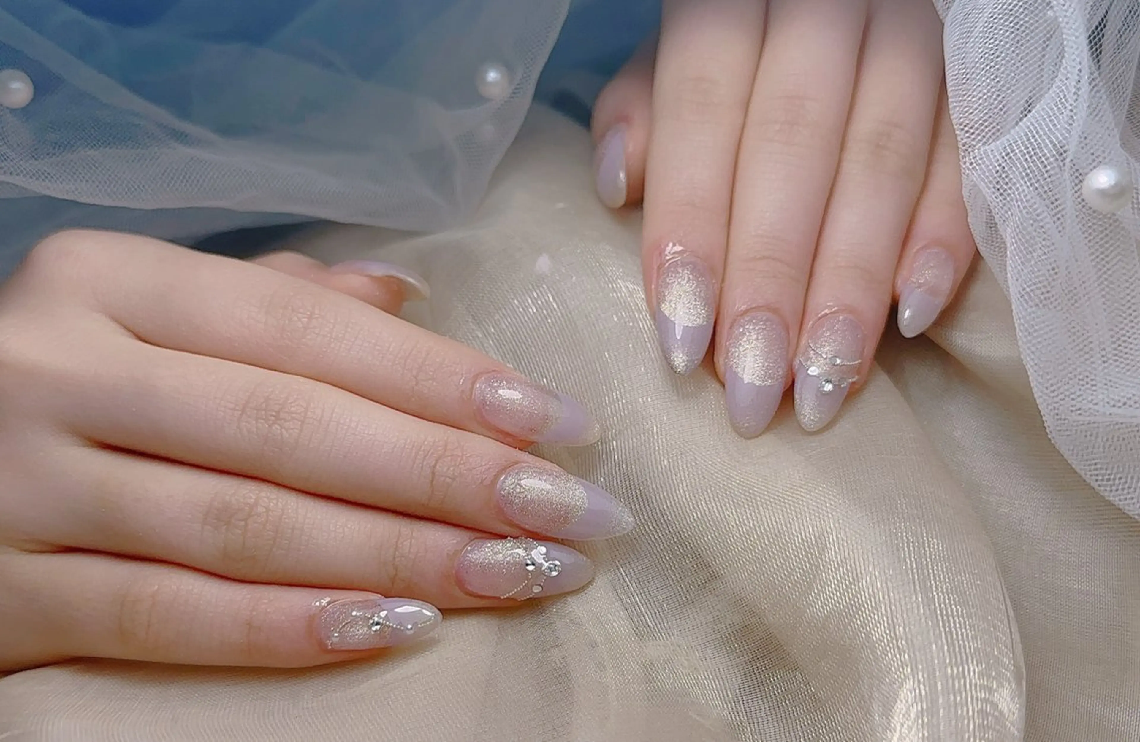 ネイル Miss Uネイルサロン所属・MissU ネイルサロンのネイルデザイン