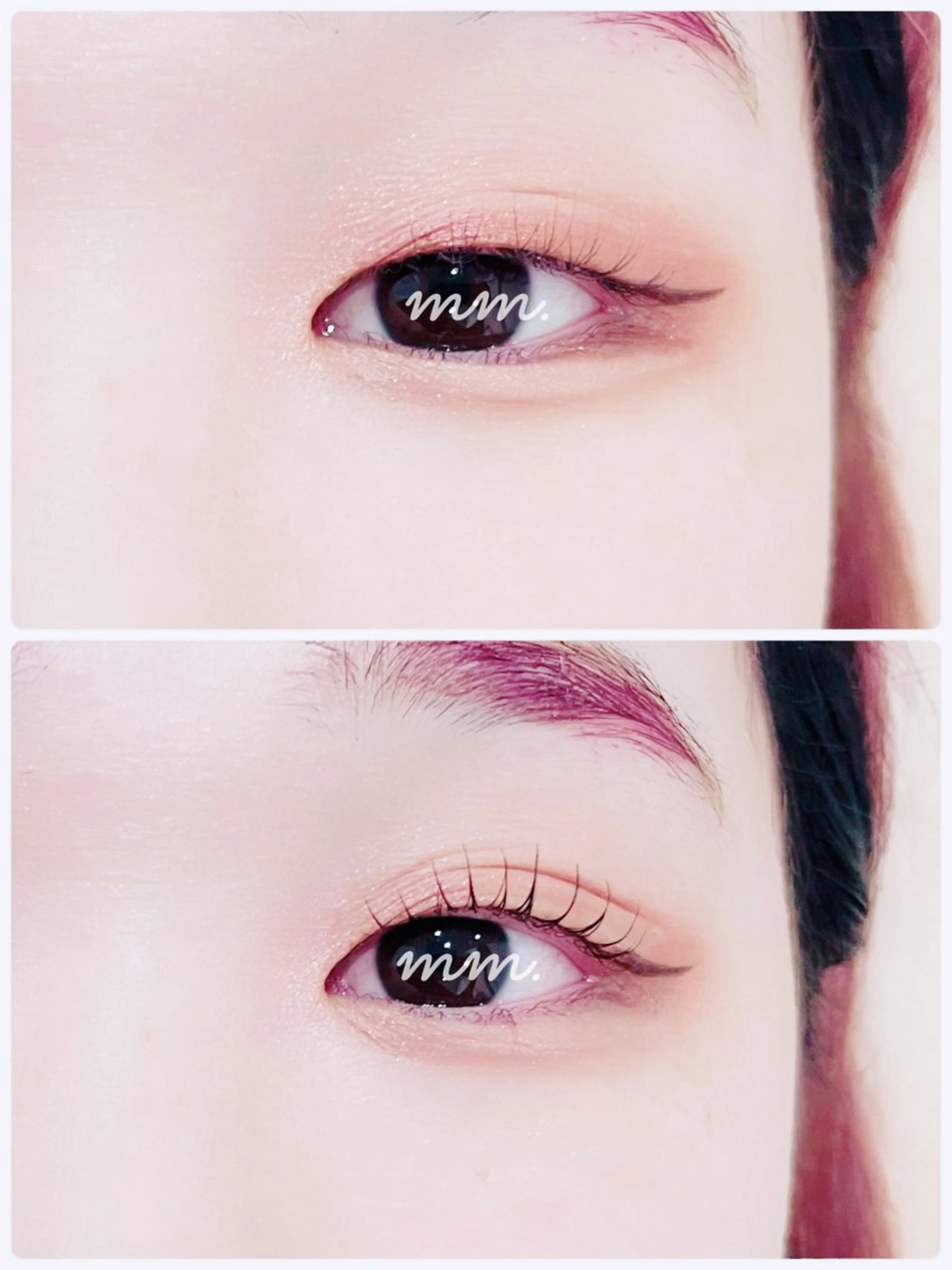 マツエク・マツパ mm. 大宮💎 tomoのネイルデザイン