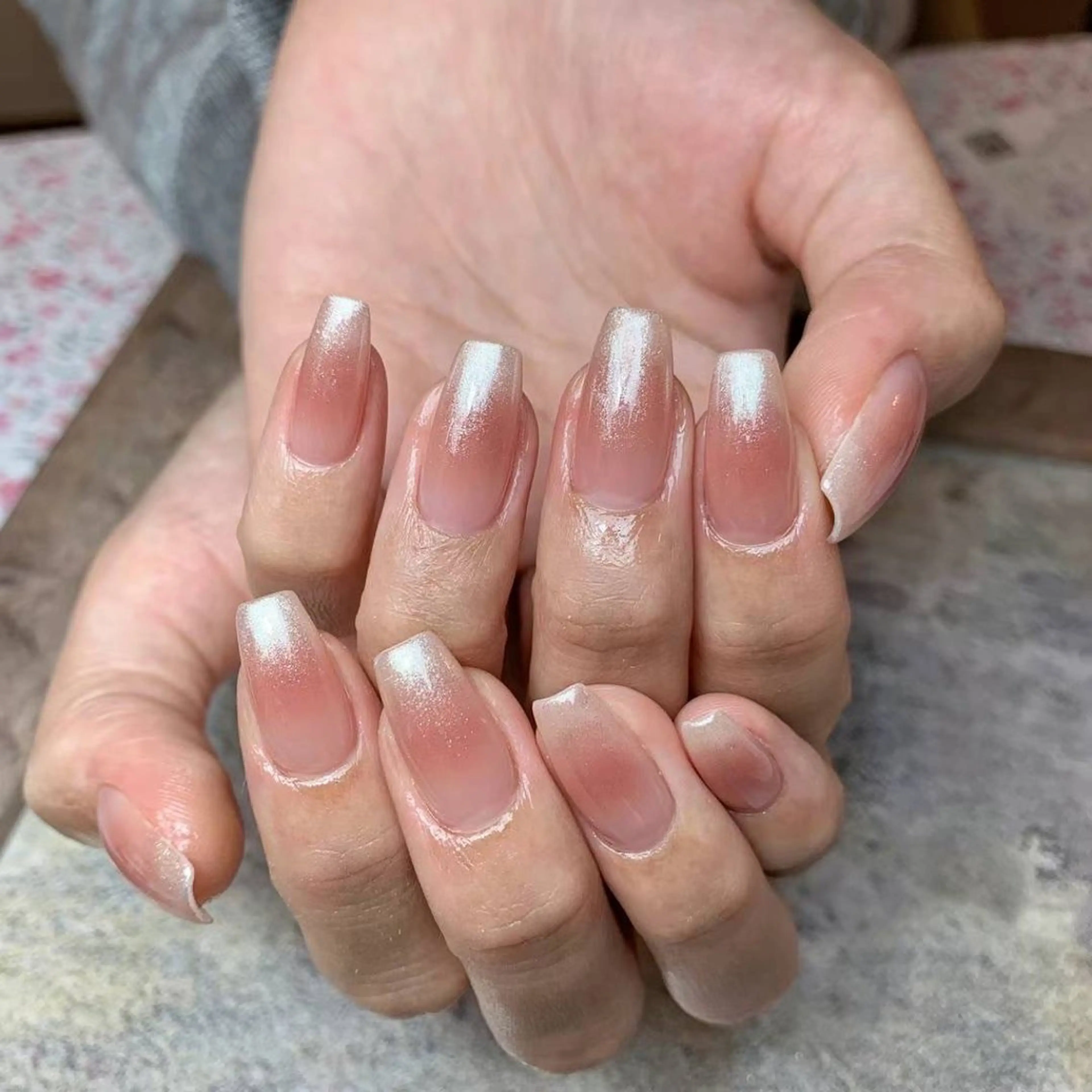 ネイル UnicornNail所属・Unicorn Nail 矢場町店のネイルデザイン