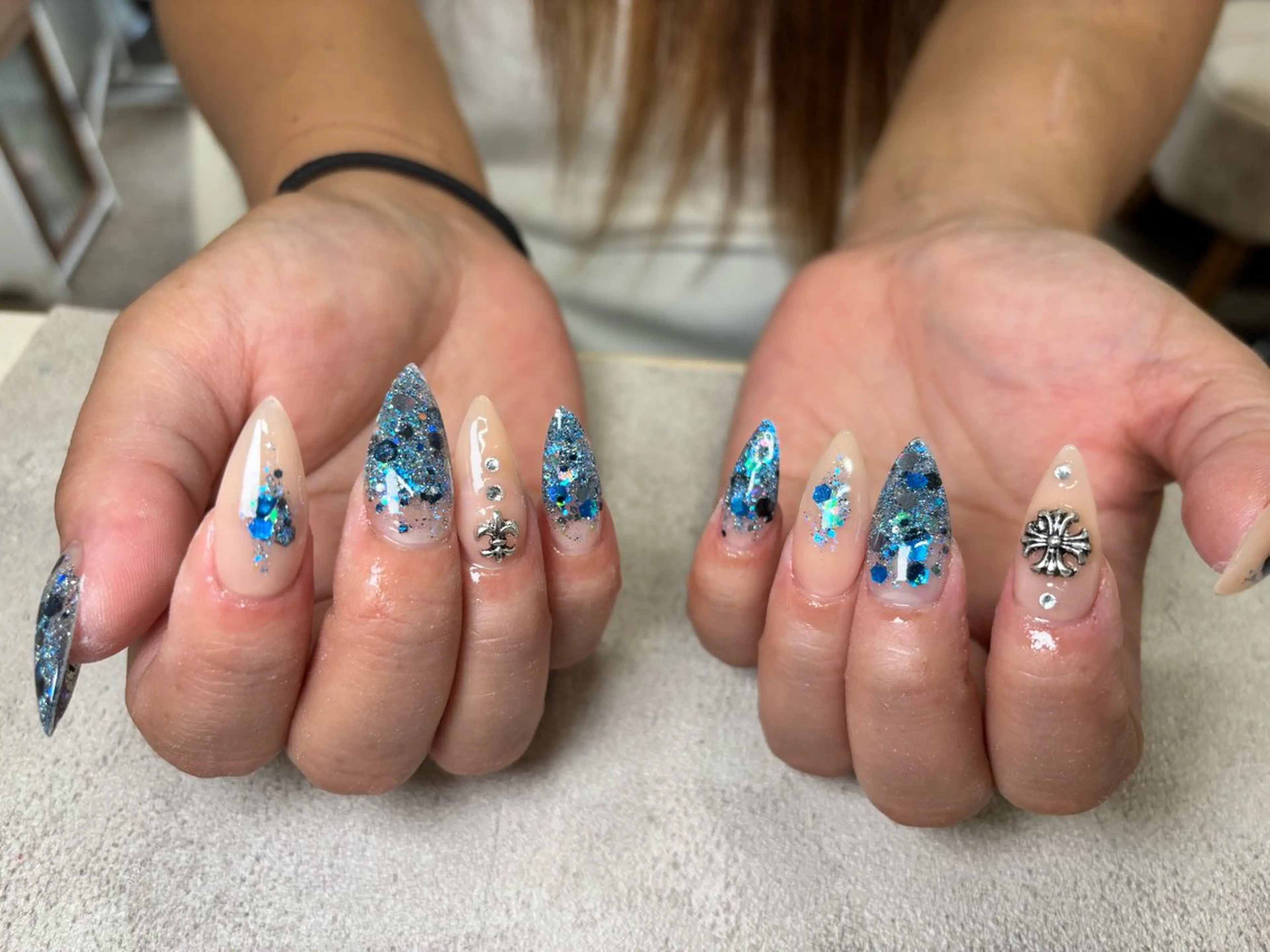 ネイル HaL NaiLのネイルデザイン