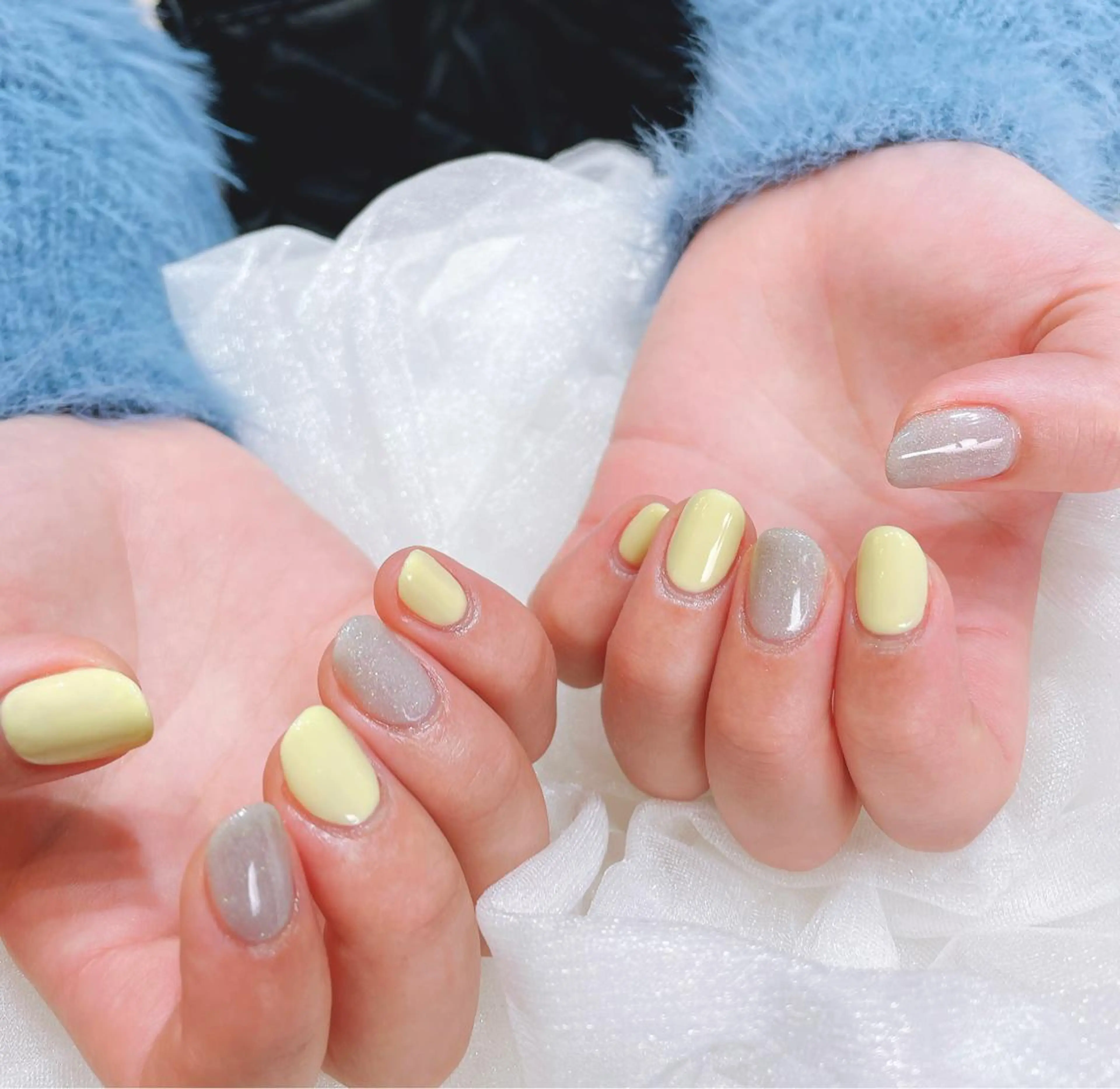 ネイル n. SAITOUのネイルデザイン