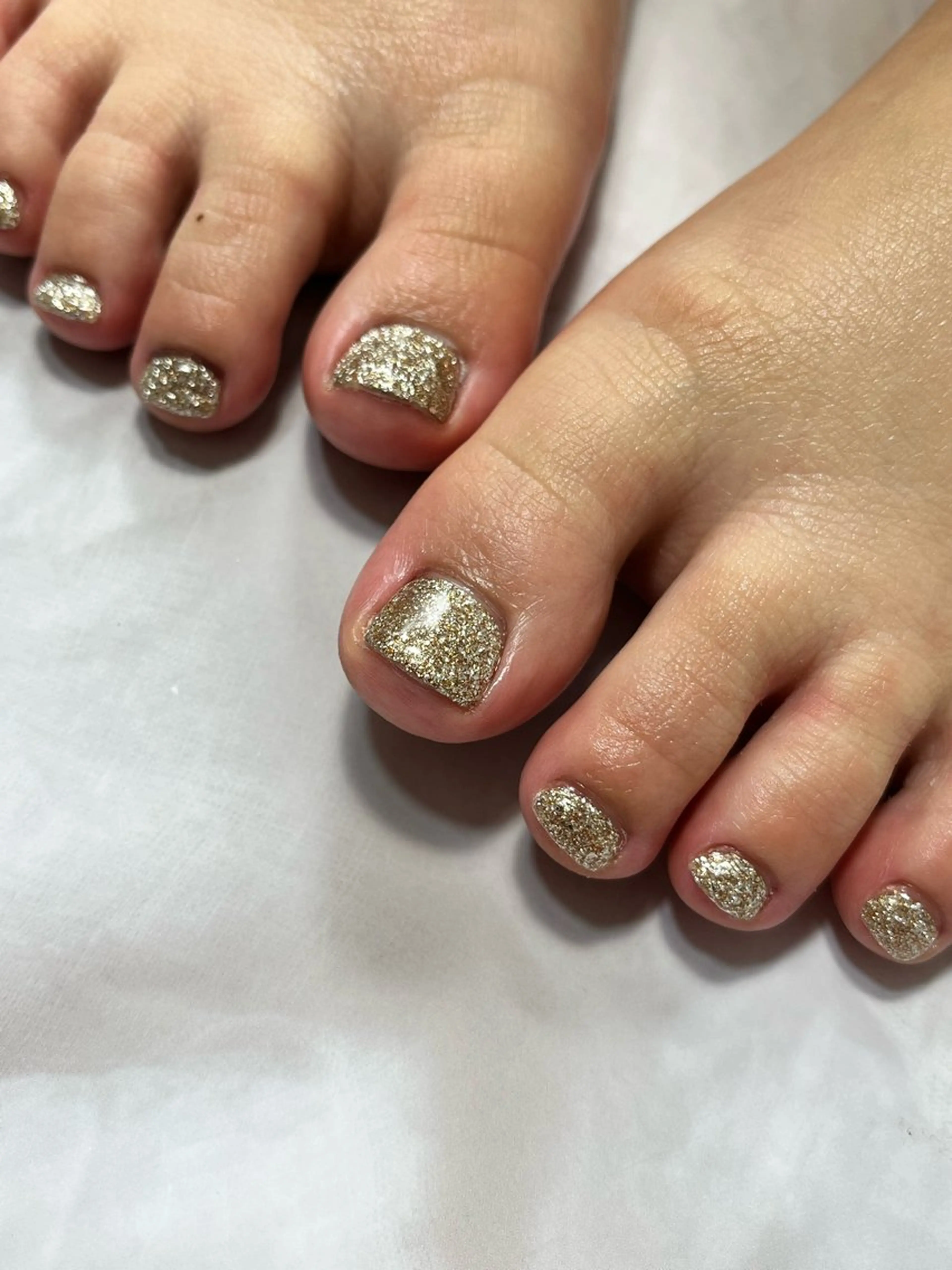 ネイル フットネイル 丁寧カウンセリング 個性派ネイルyukoのネイルデザイン