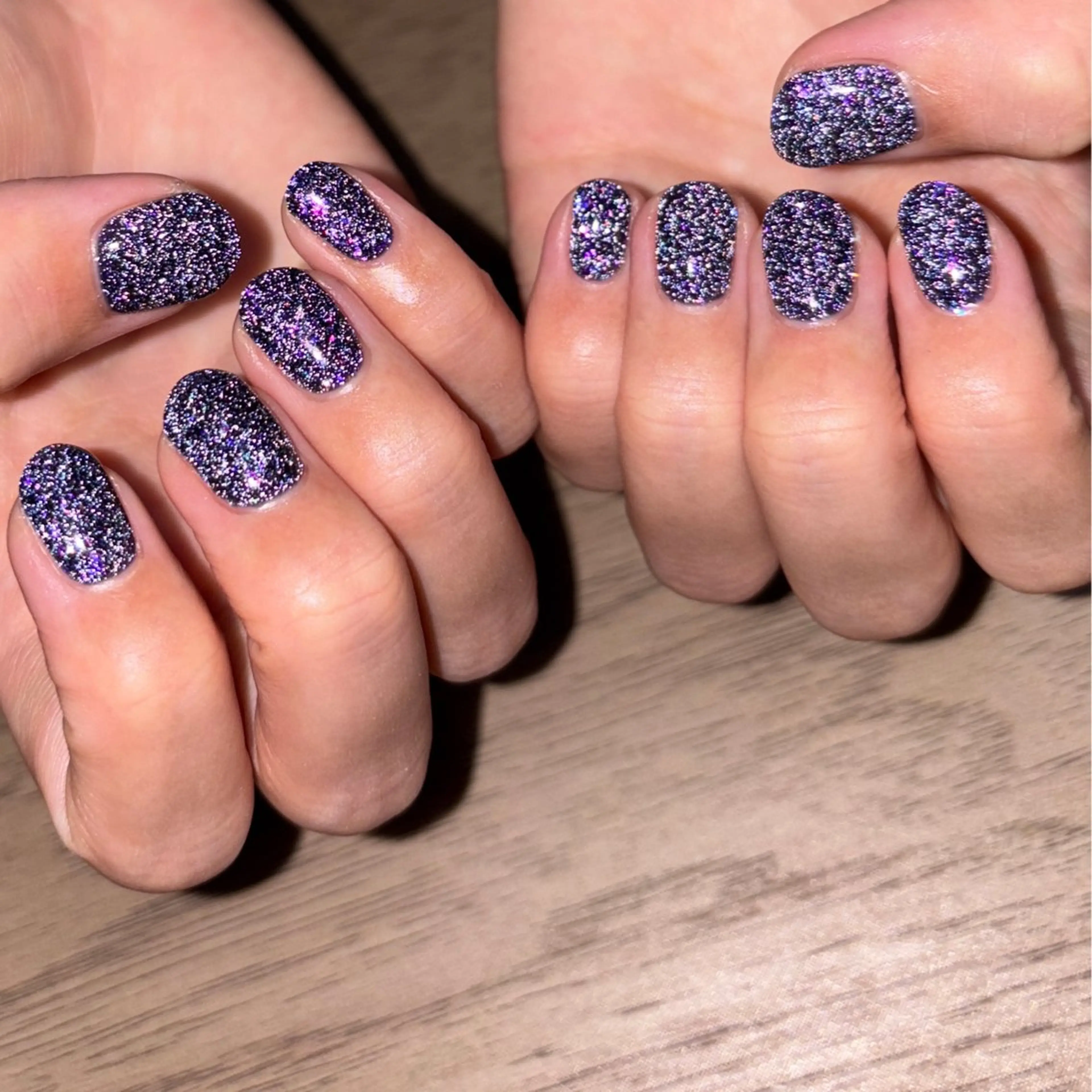 ネイル フラッシュネイル ワンカラーネイル うえぽん 🌟のネイルデザイン