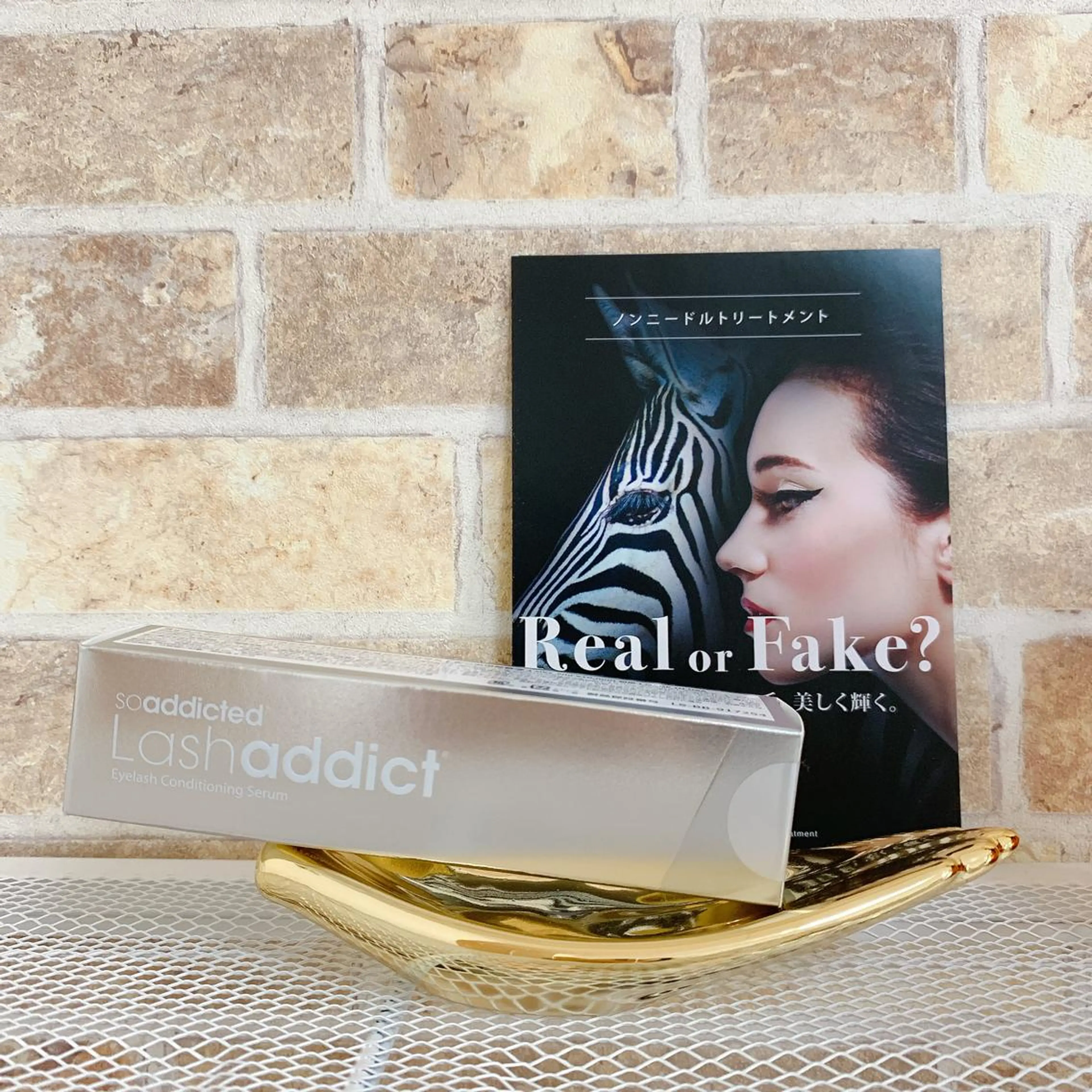 マツエク・マツパ アイブロウ Leola ERIKAのマツエク・マツパデザイン