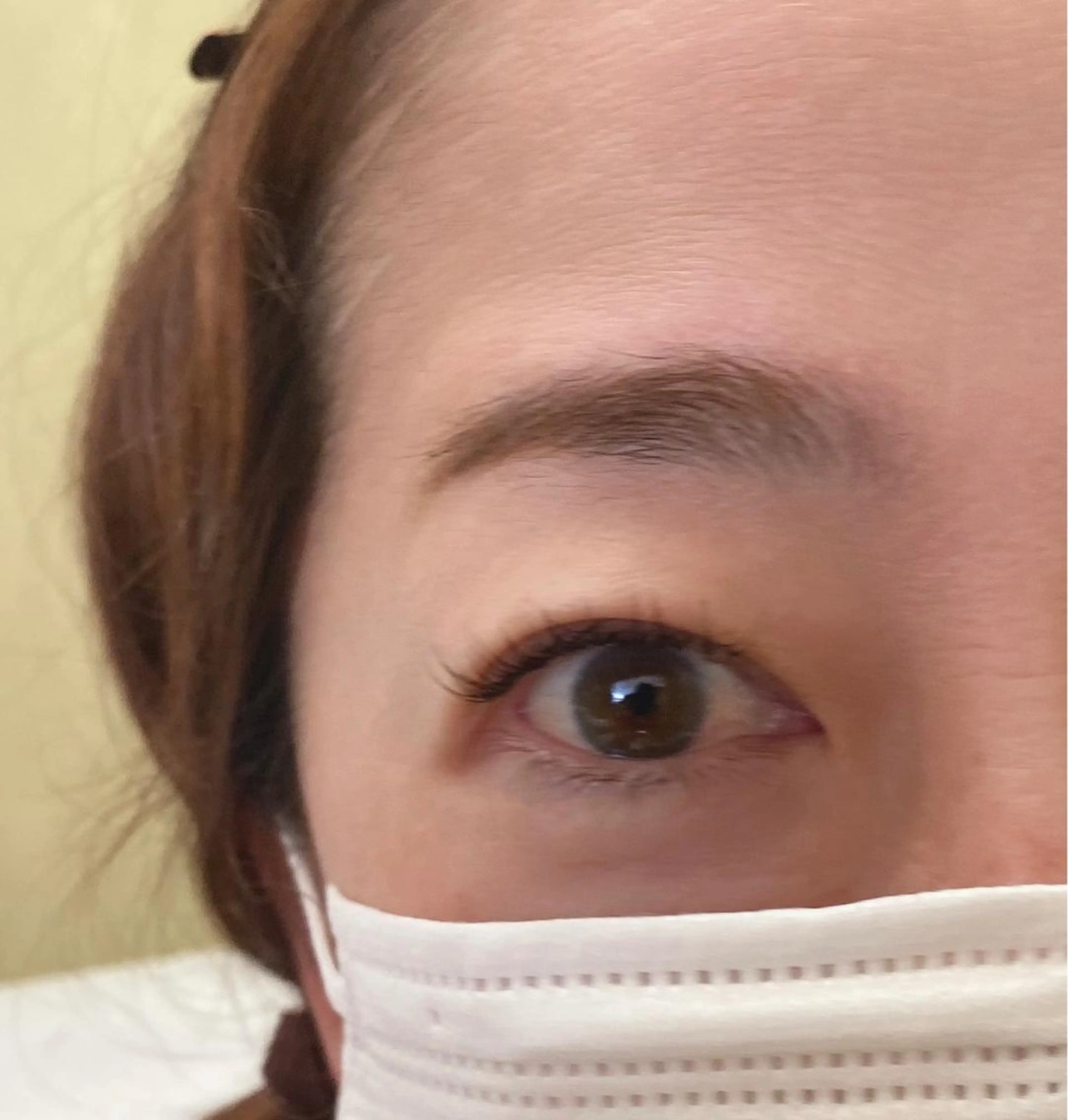 マツエク・マツパ パーソナルカラー/ 似合わせ/山村さらのその他イメージ