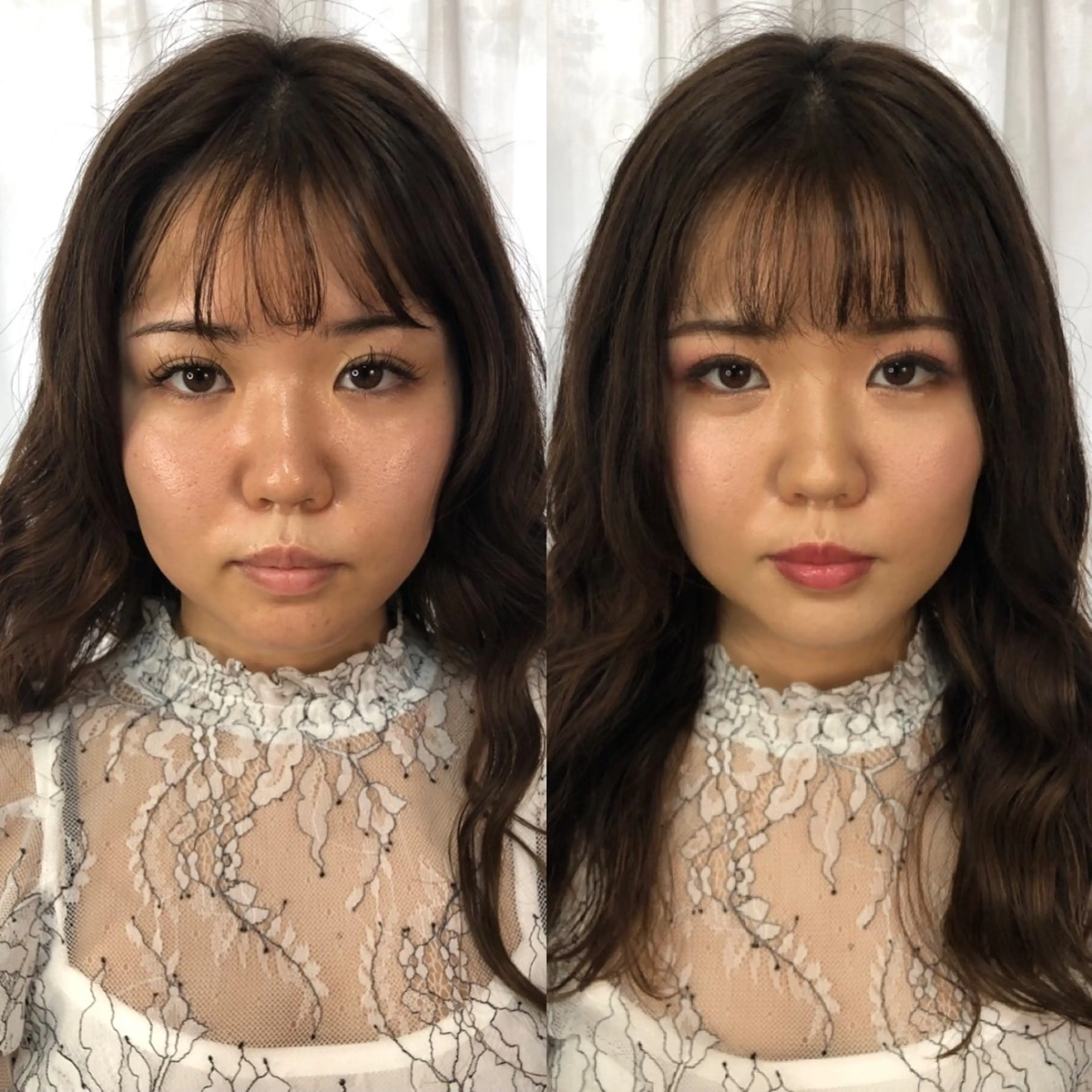 エアブラシメイク La Prima所属・川合 裕子のその他イメージ