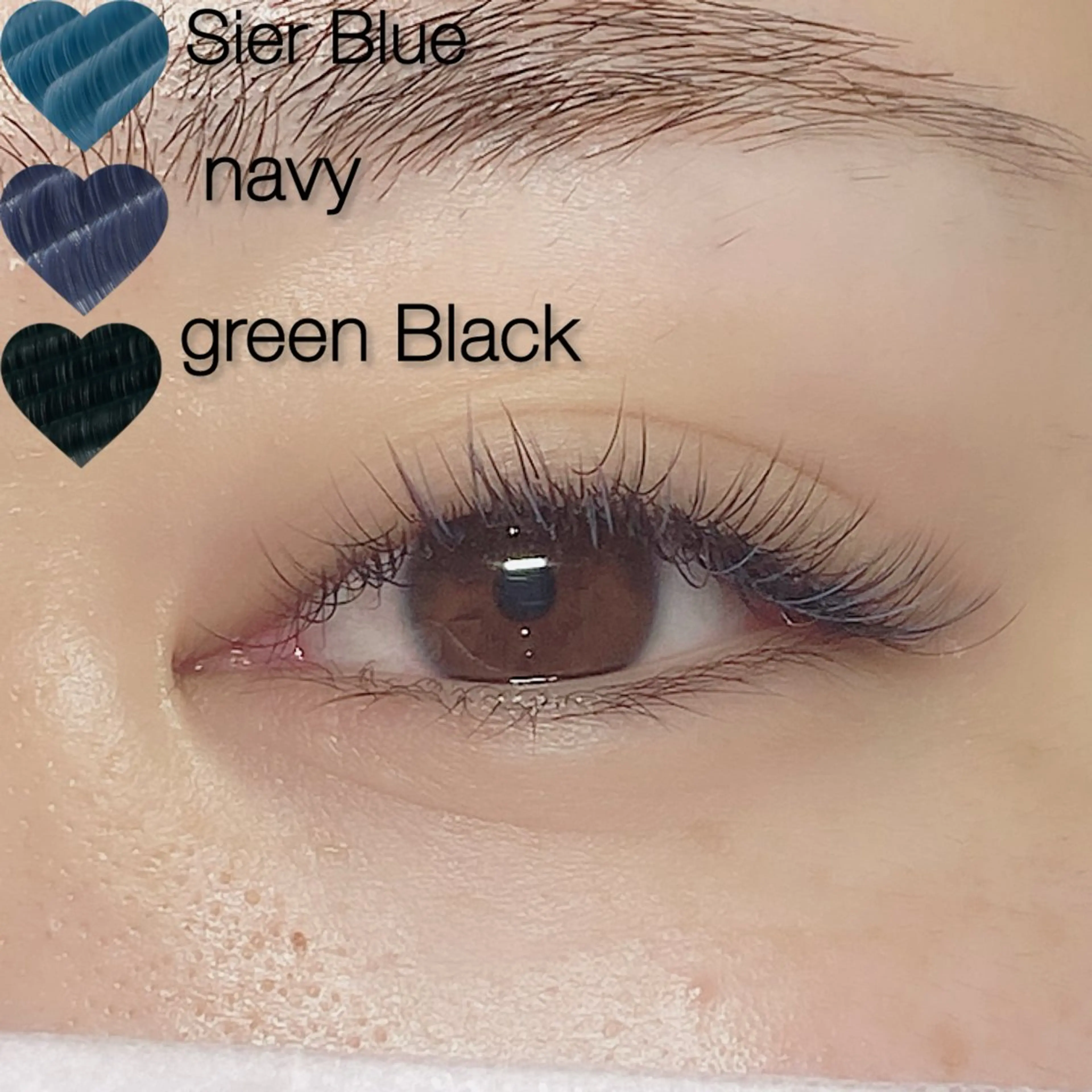 LED×カラーフラットラッシュ100本🔦6050円→5200円の写真