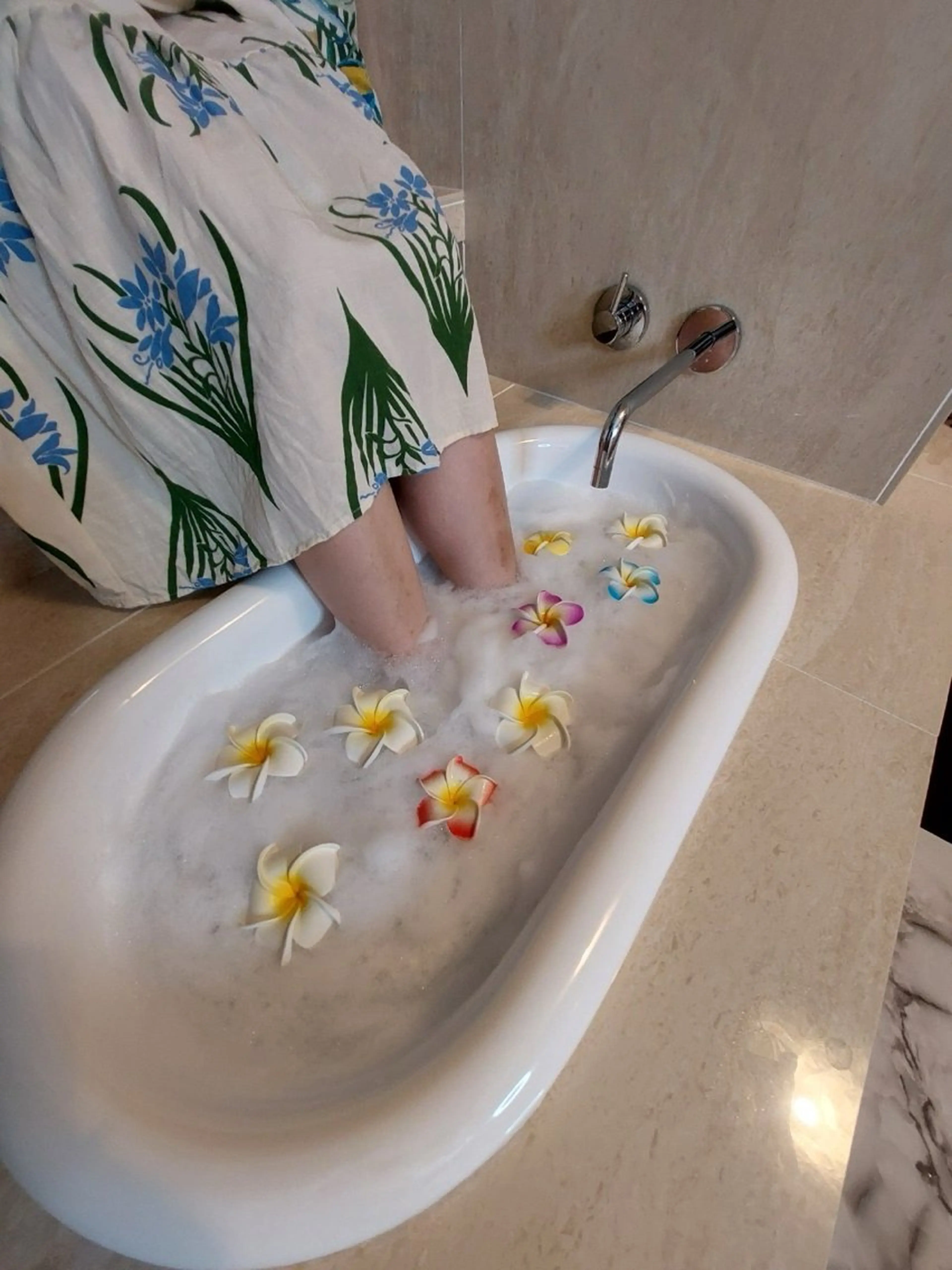 ★高周波で小顔ケア★ kudoのエステ・リラクイメージ