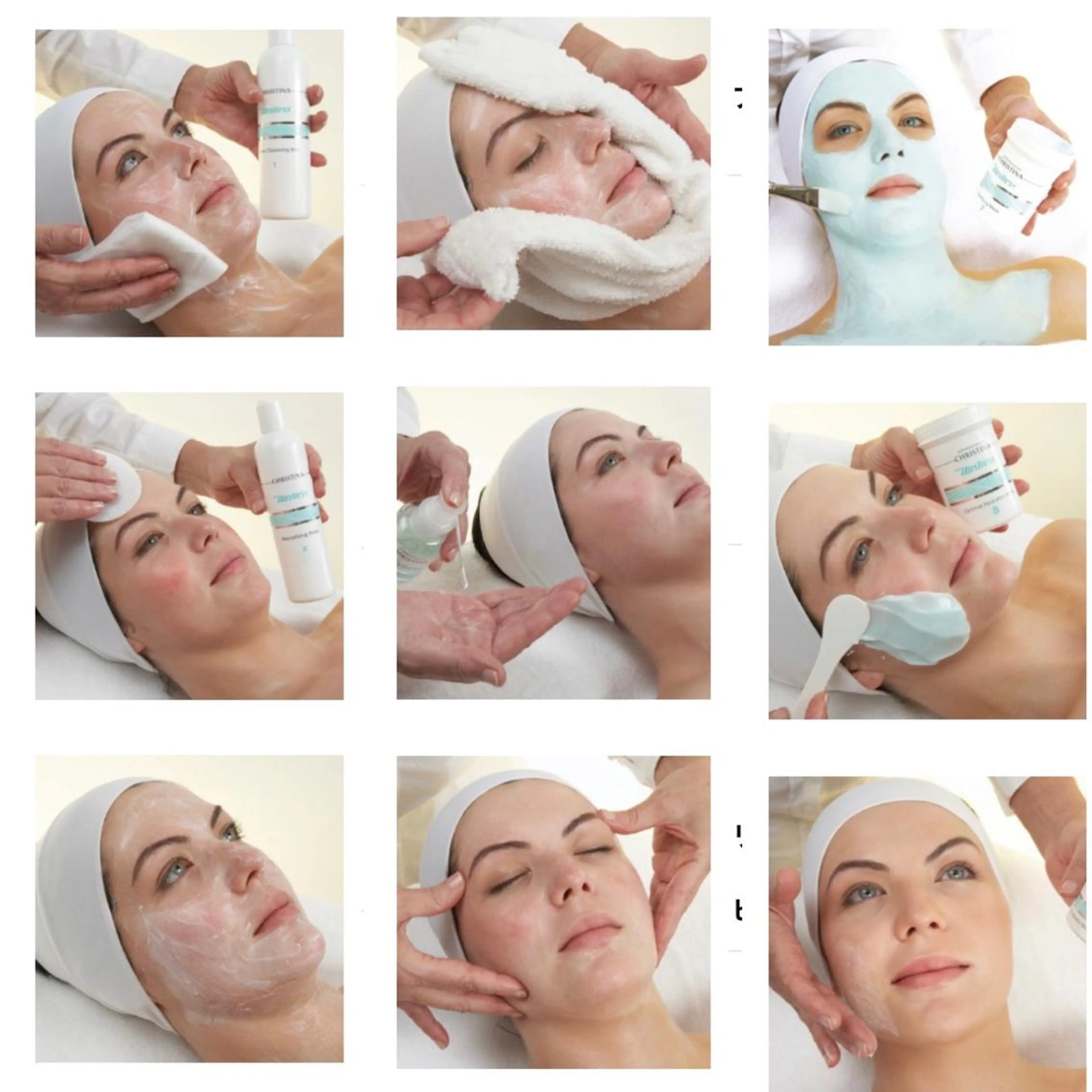 charme坂倉 智帆のマツエク・マツパデザイン