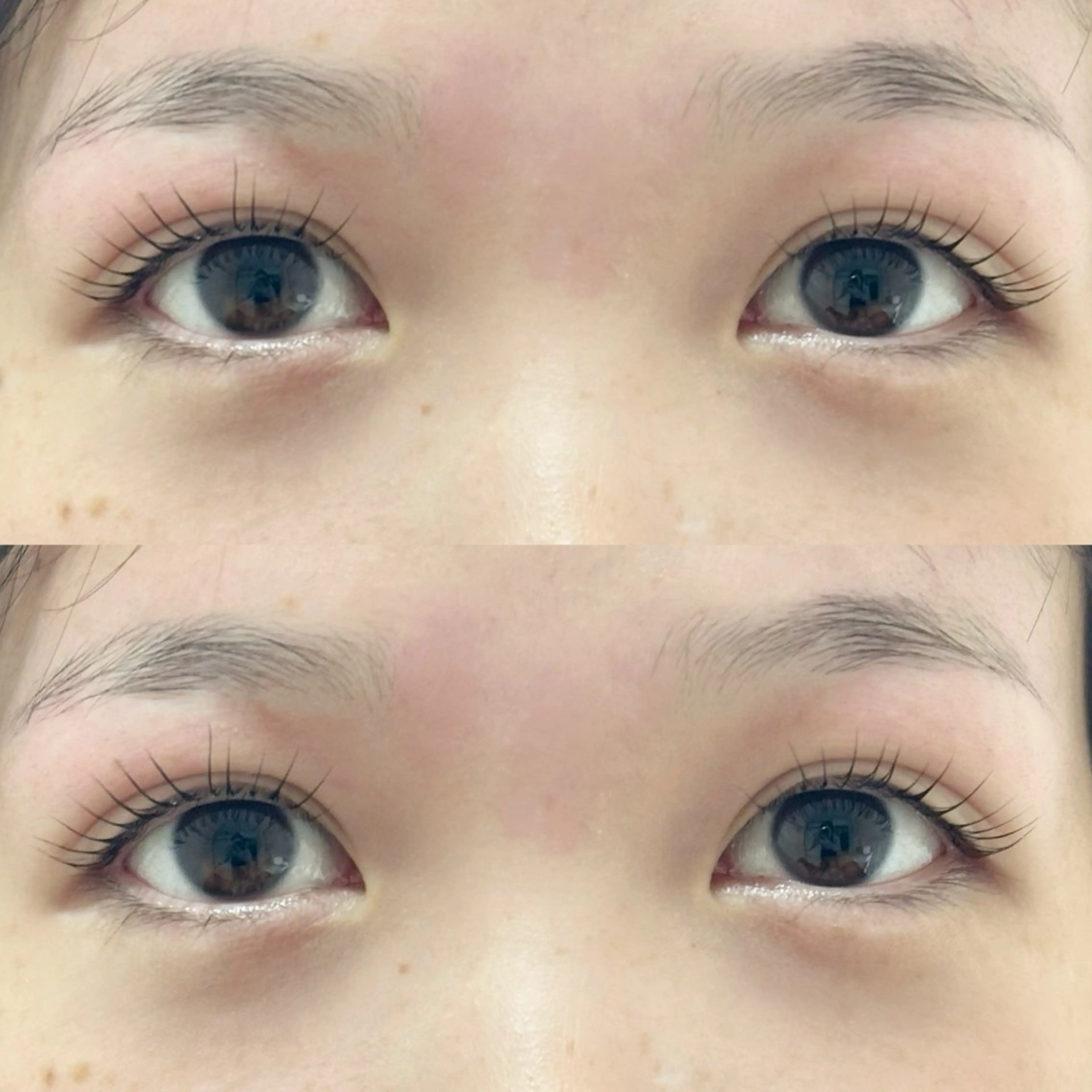 マツエク・マツパ マツパ charm かわじりのマツエク・マツパデザイン