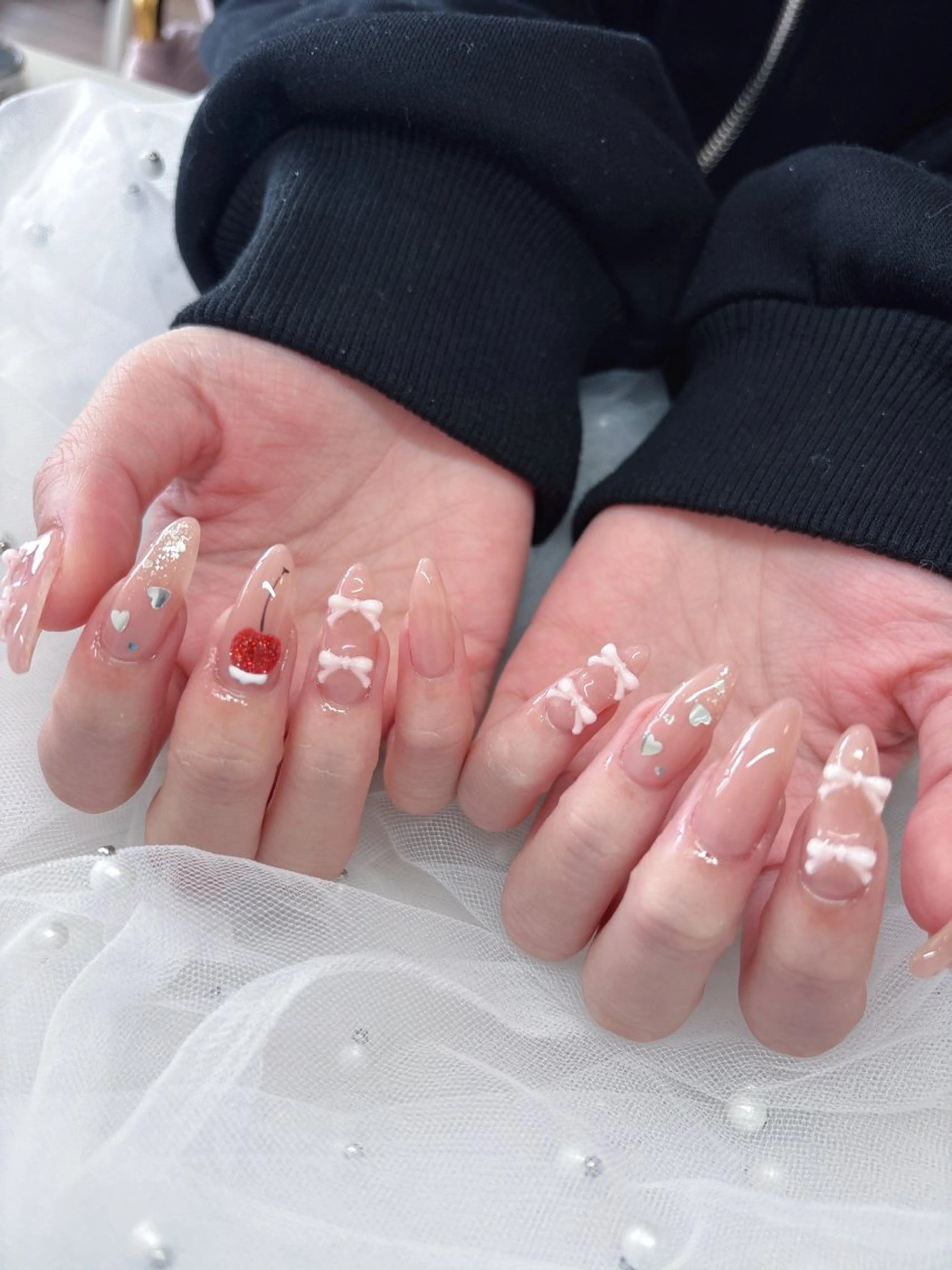 ネイル NAILSALON KOHAKUのネイルデザイン