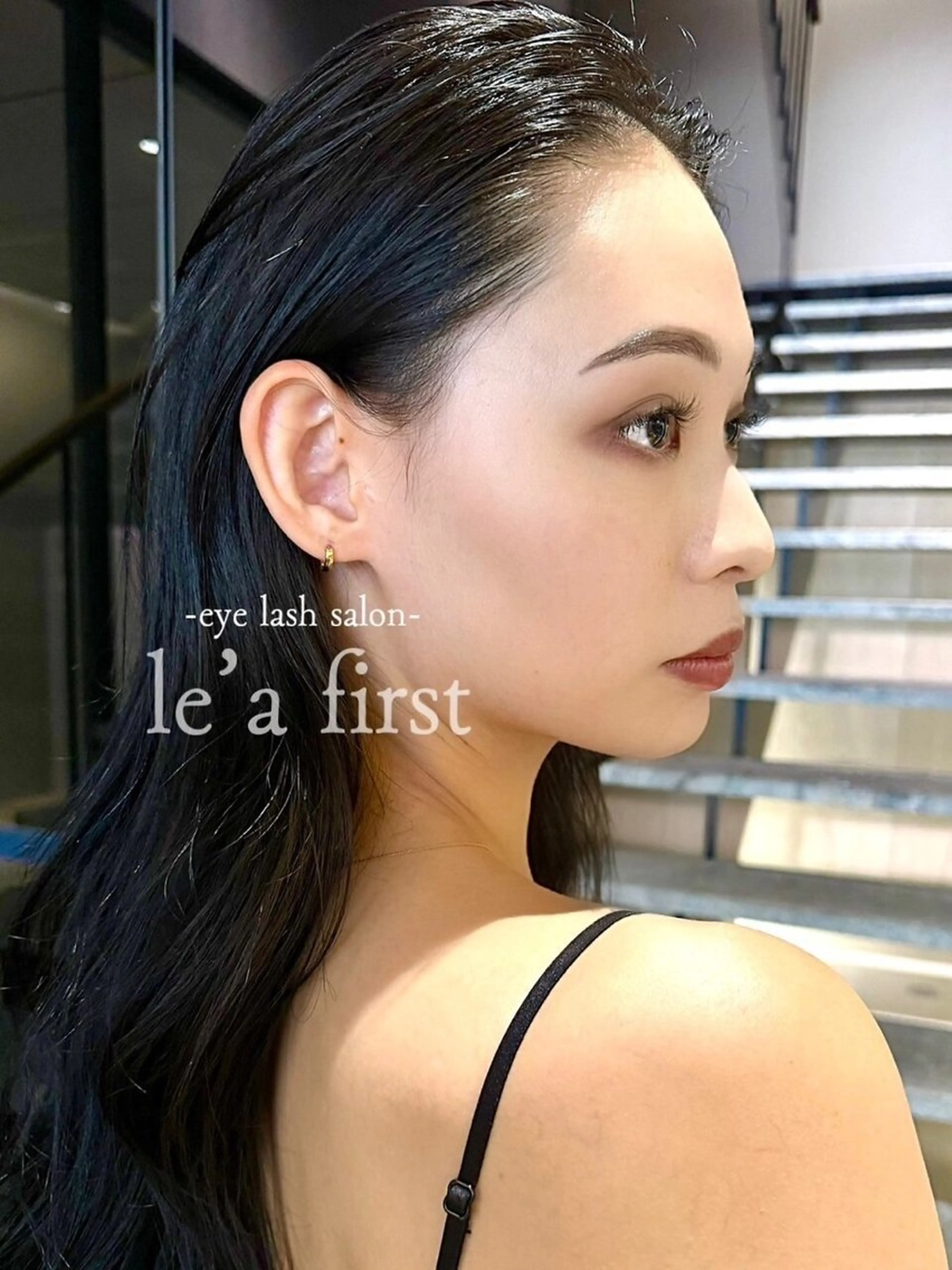 【 ご新規様 】パリジェンヌ×EBWax 𖤣𖥧𖥣｡の写真