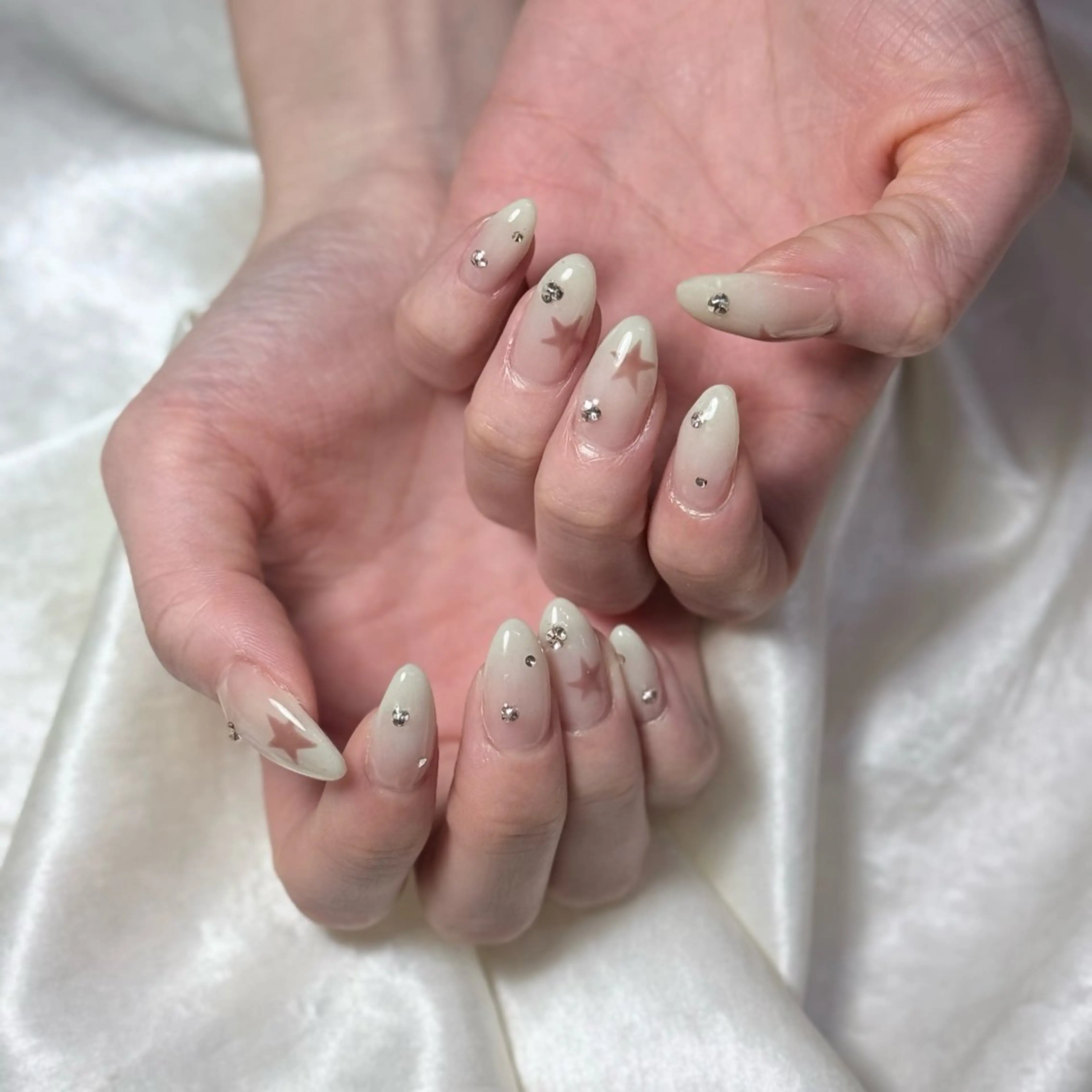 ネイル ハンドネイル elche SHOKOのネイルデザイン