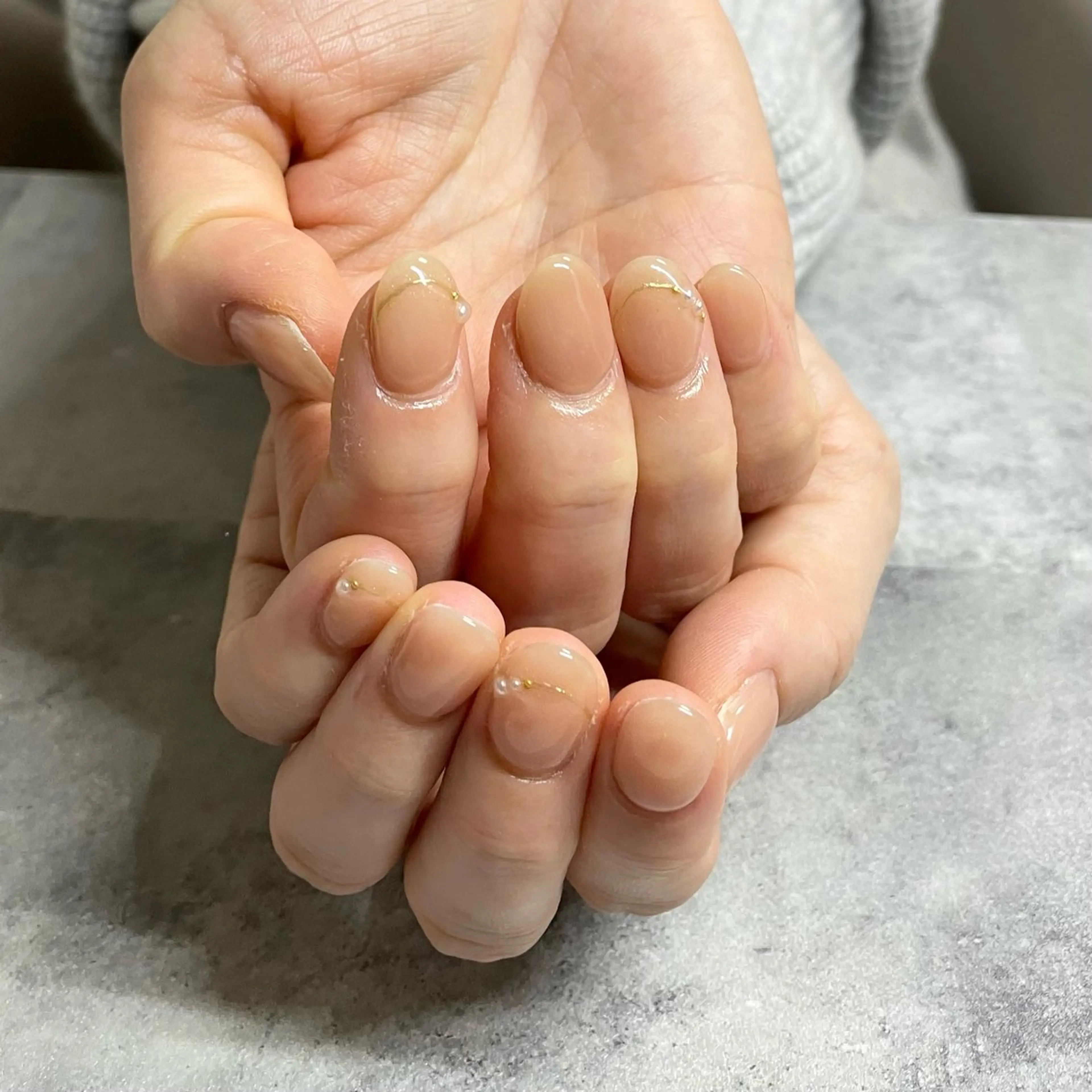 ネイル FELICE ﾌｪﾘｰﾁｪのネイルデザイン