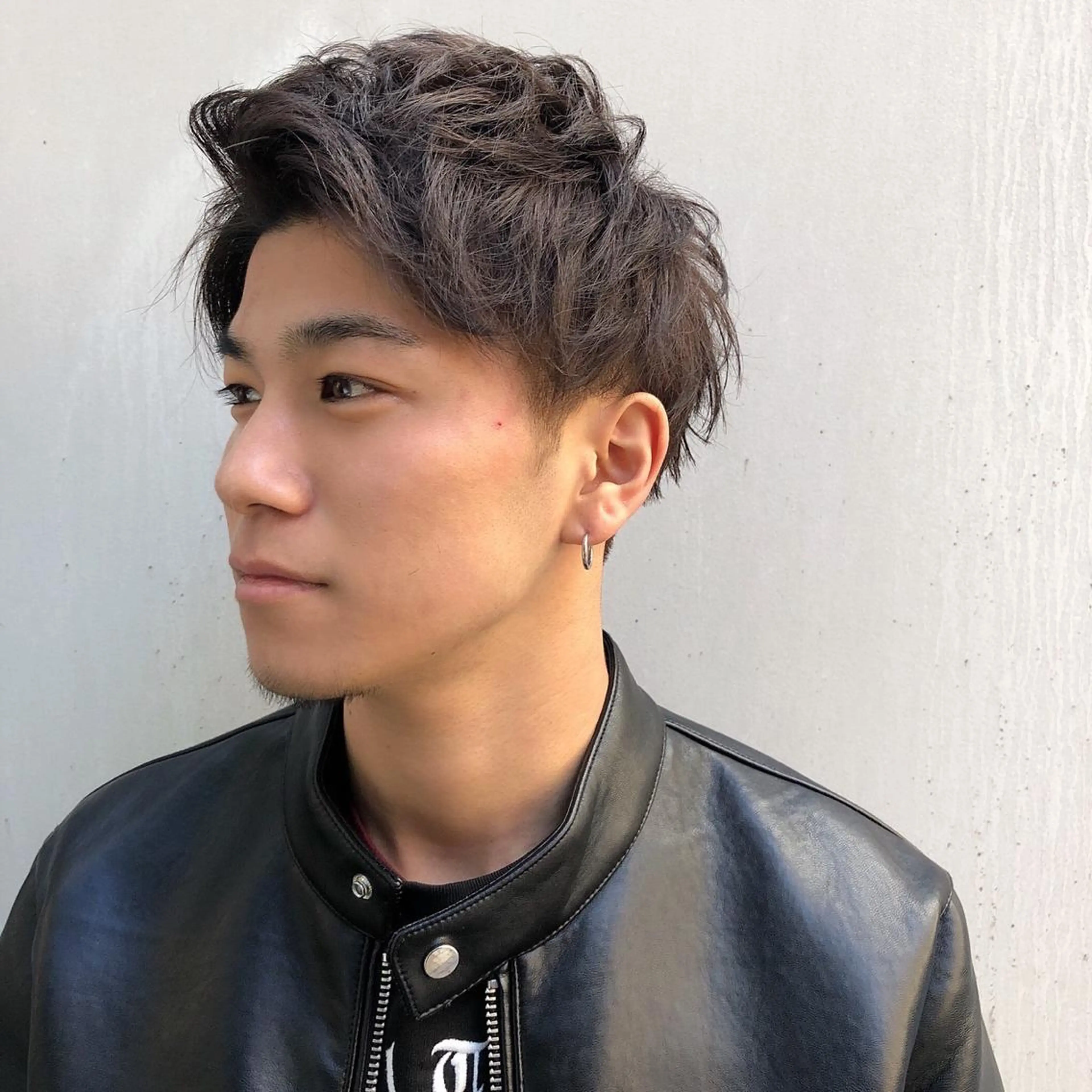 ショート メンズ 平野葵🎀 hair/nailのネイルデザイン