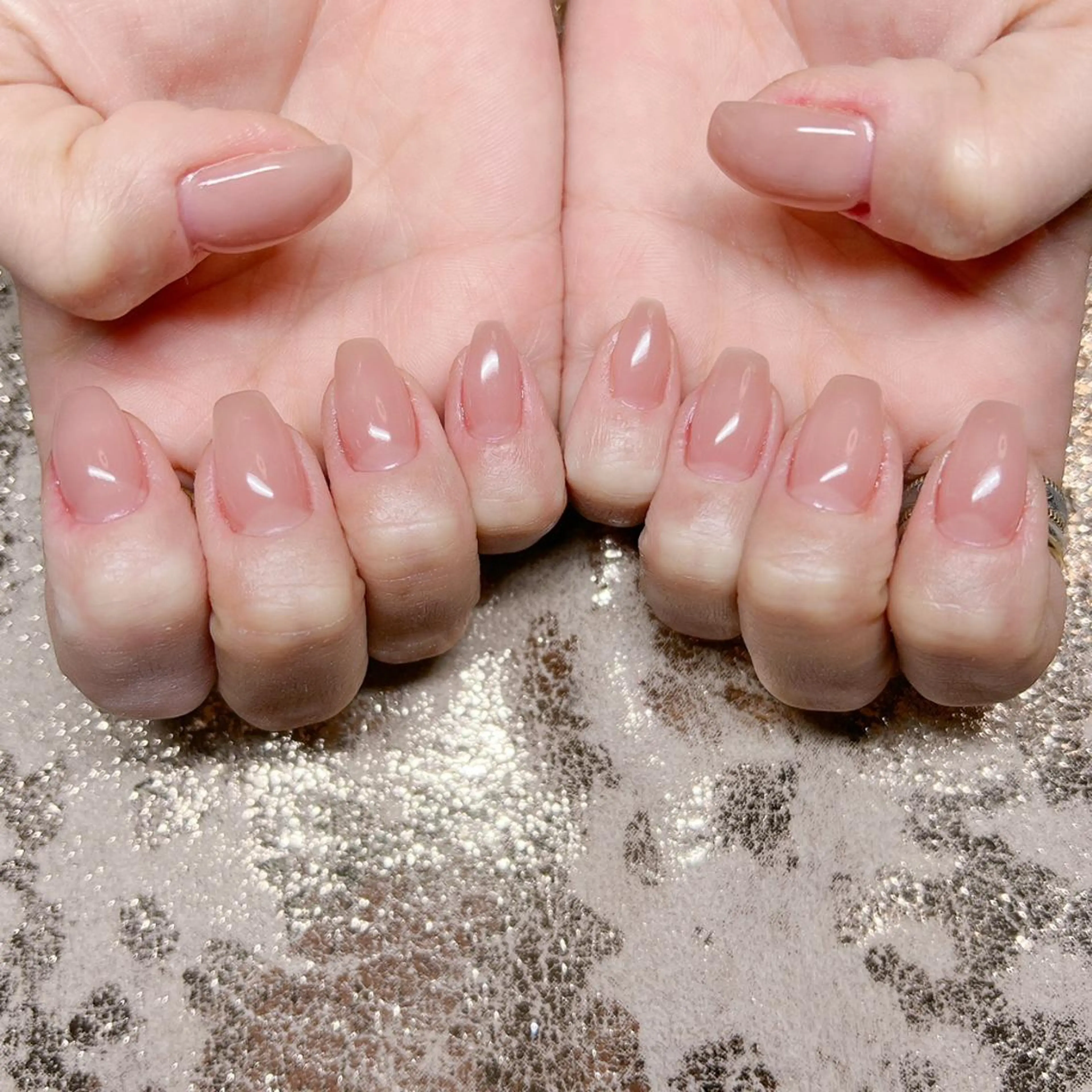 ネイル 個室ネイルサロンDolly Girl〜ドーリーガール〜所属・DollyGirl KYOKOのネイルデザイン