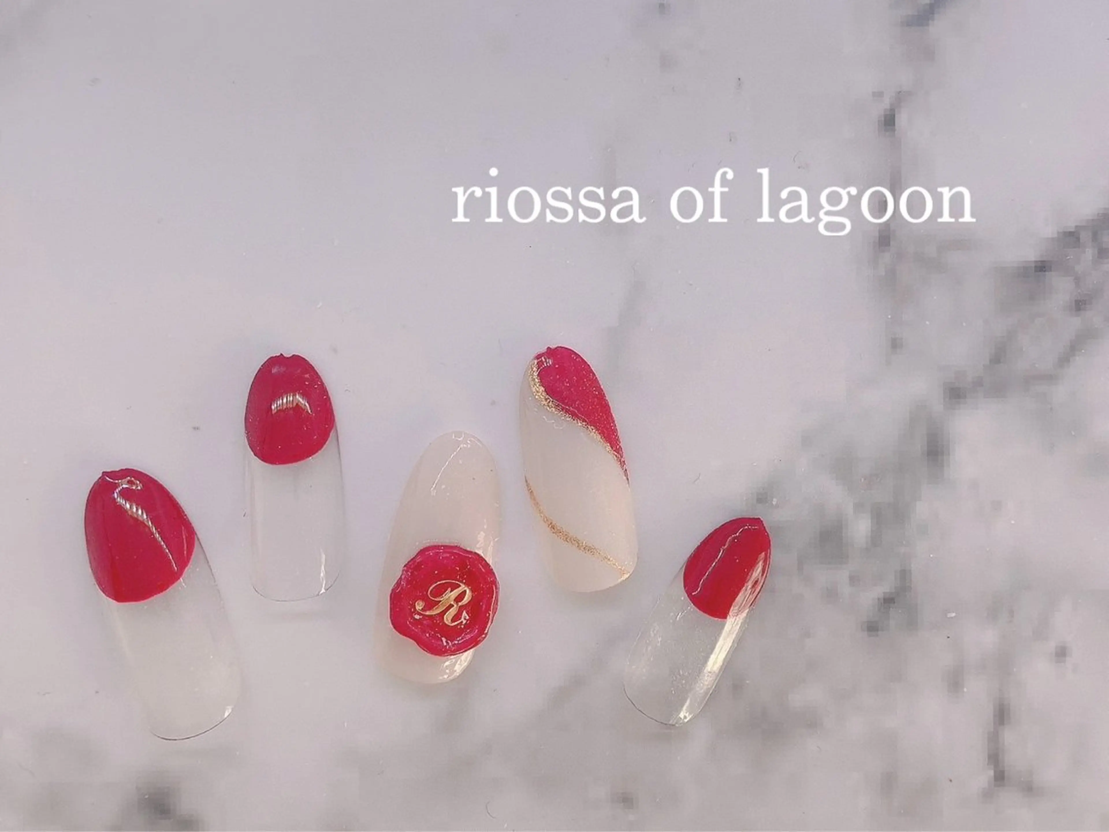 ネイル リオッサ オブ ラグーン神戸店のエステ・リラクイメージ