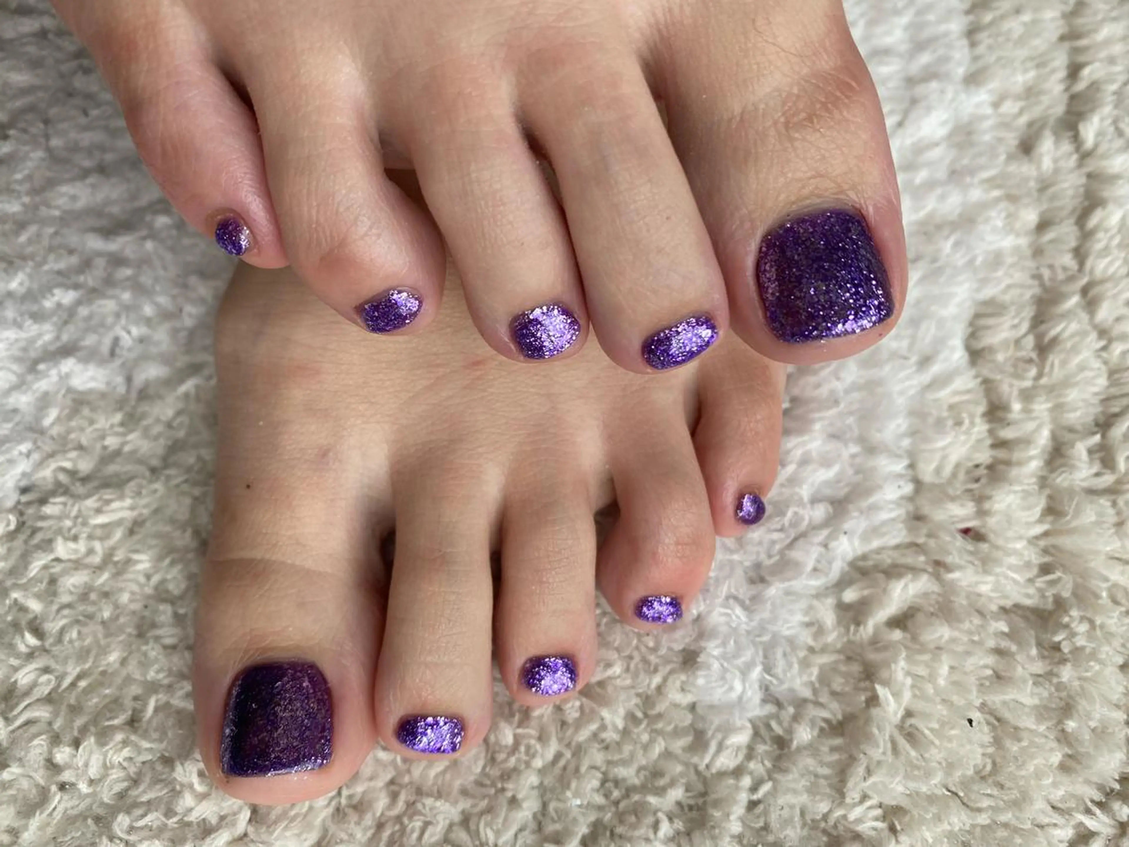 ネイル ネイルPetit Ribbonのネイルデザイン