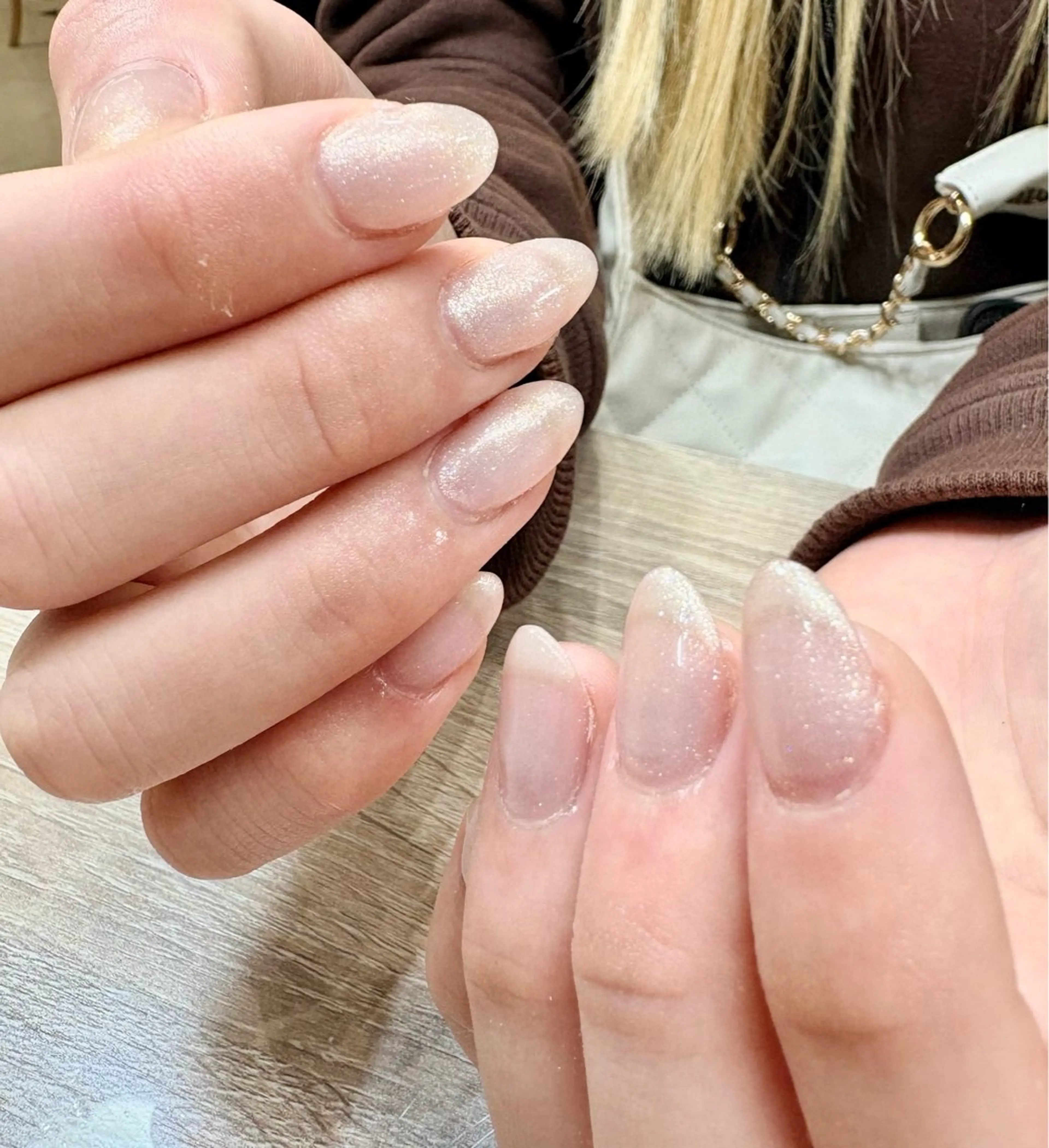 ネイル ハンドネイル Nail Salon Crea所属・Crea Asukaのネイルデザイン