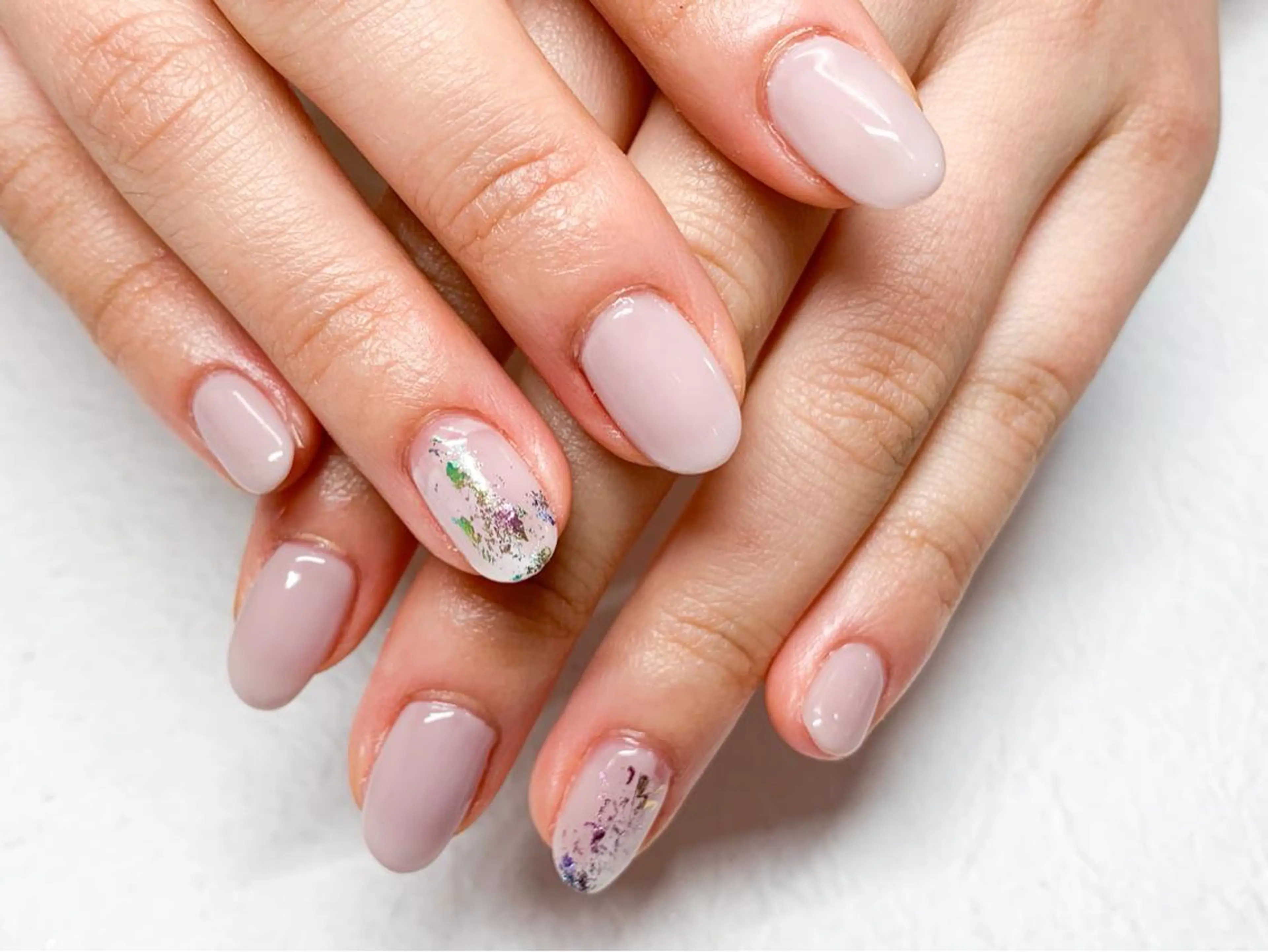 ネイル Suu ..のネイルデザイン