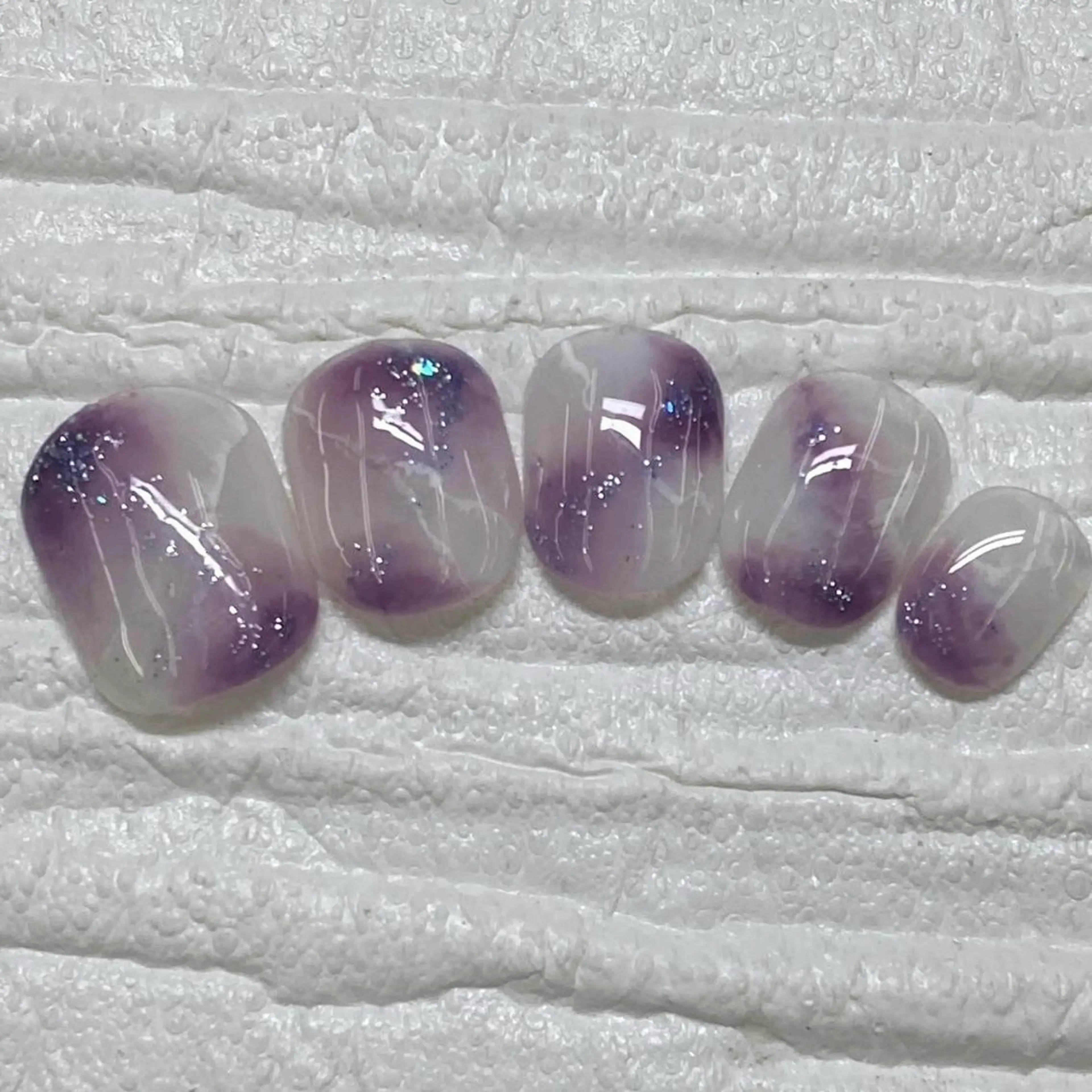 ネイル Nail salon Honey Beeのネイルデザイン