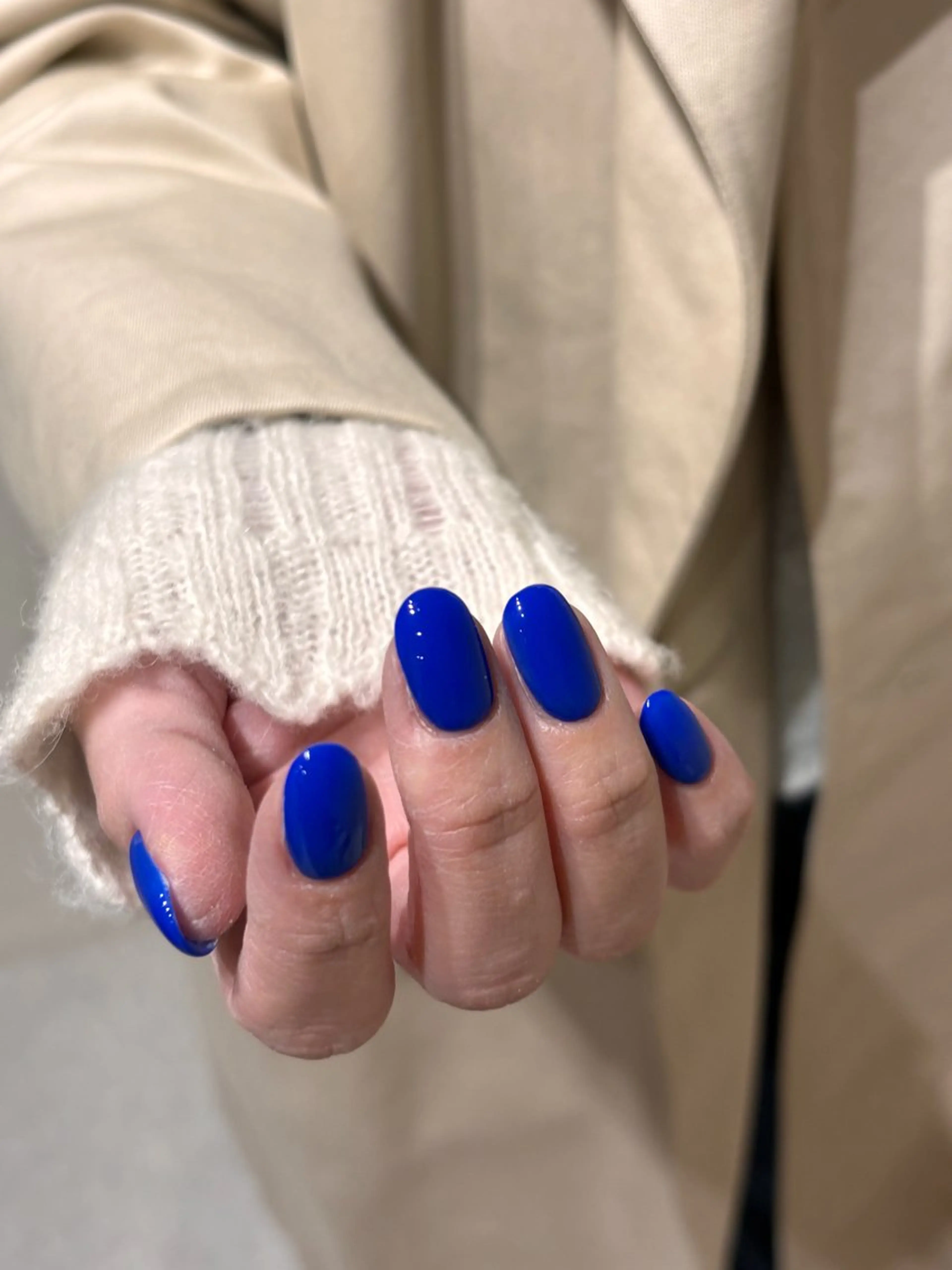 ネイル nutt momoのネイルデザイン