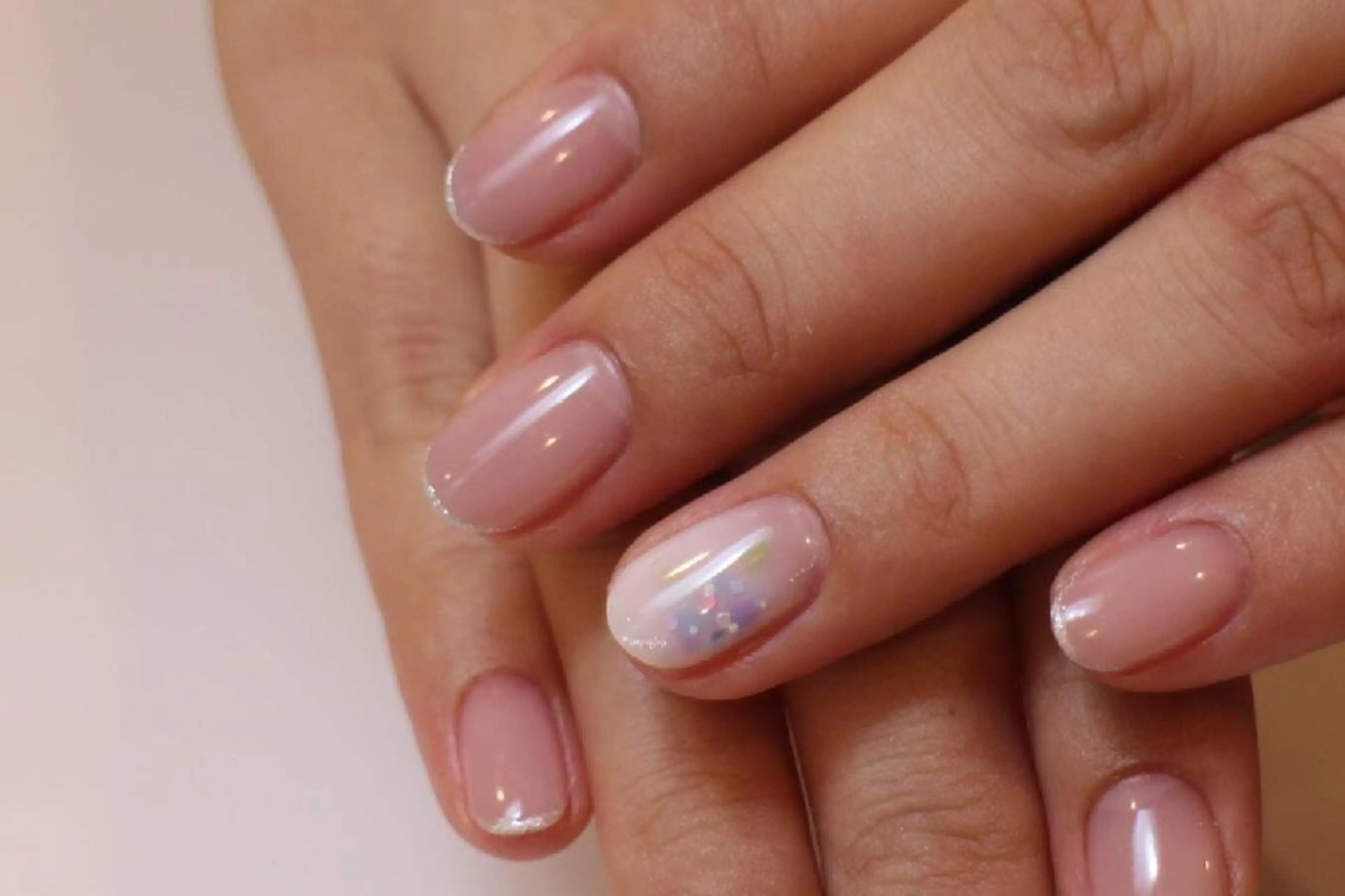 ネイル L’atelier Nenuphar所属・nénuphar misaのネイルデザイン