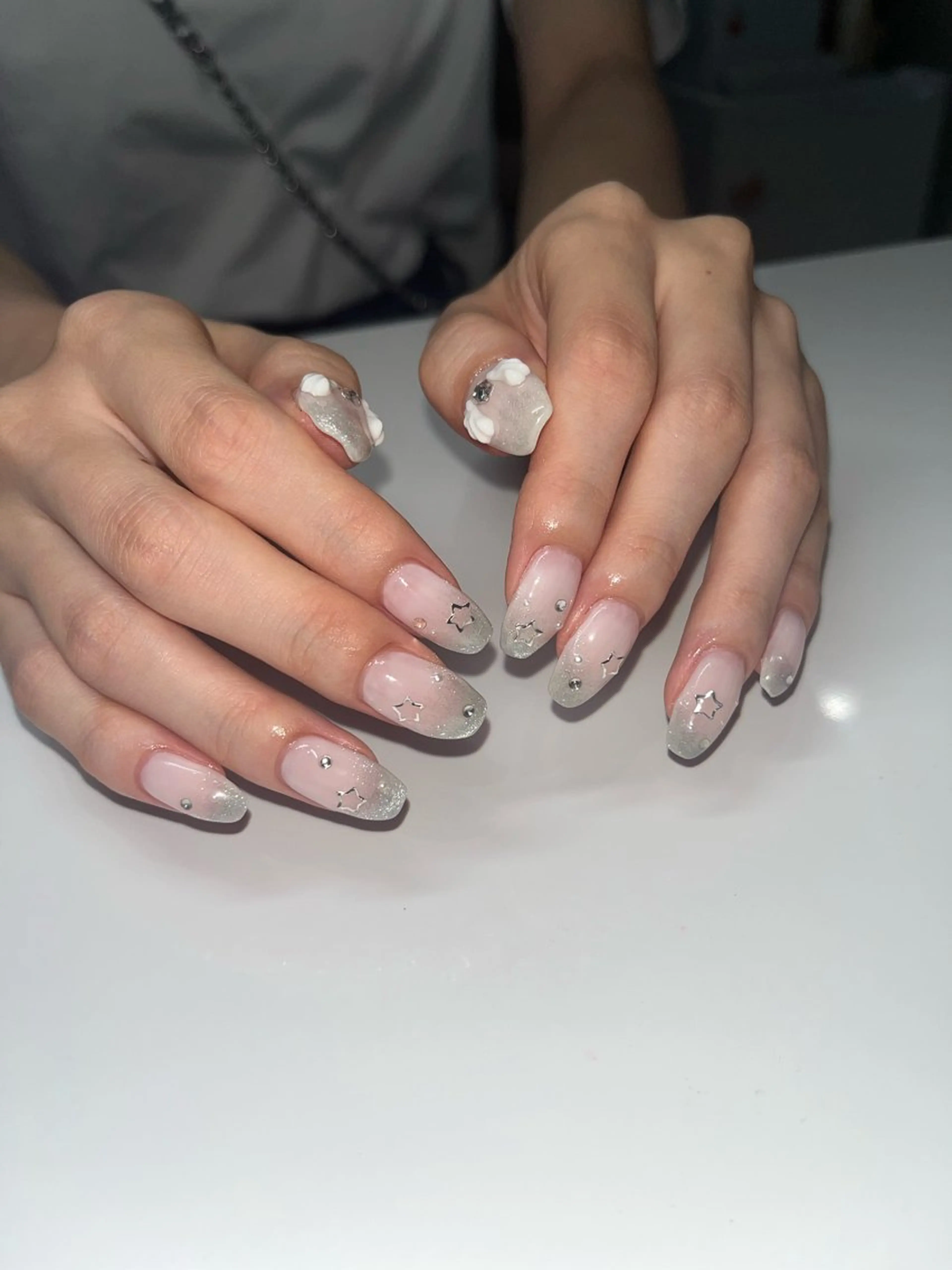 ネイル ハンドネイル Dreamin'所属・Dreamin' NAOのネイルデザイン