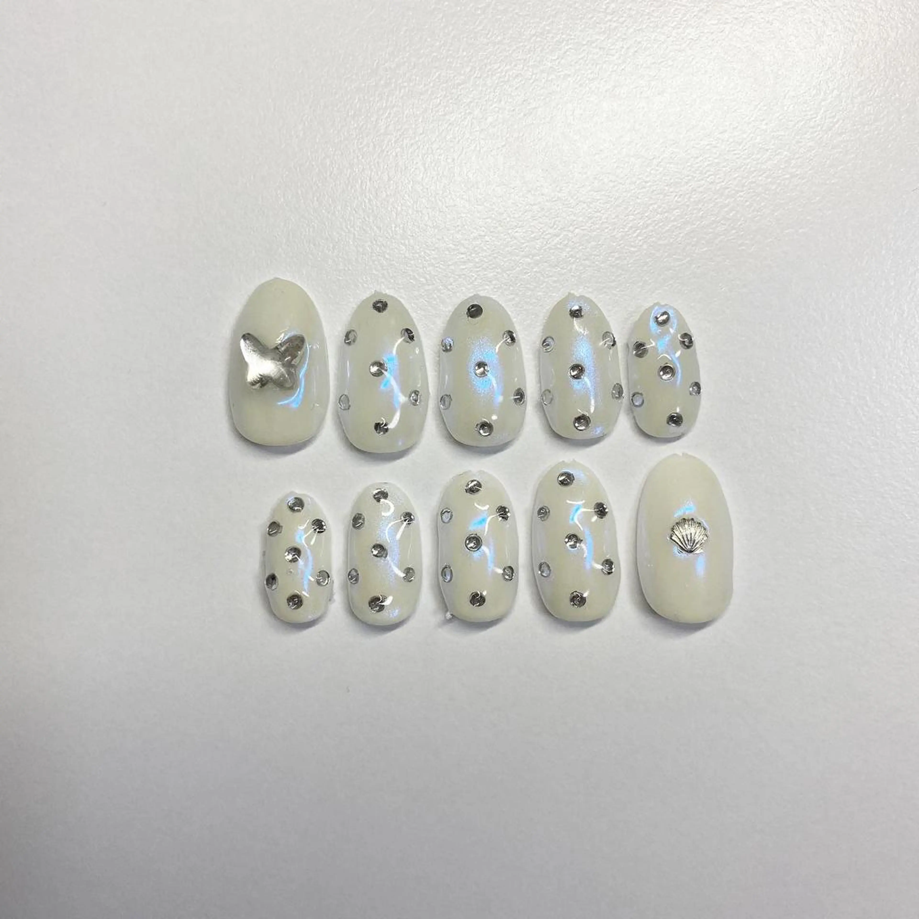 ネイル Heho nailのネイルデザイン