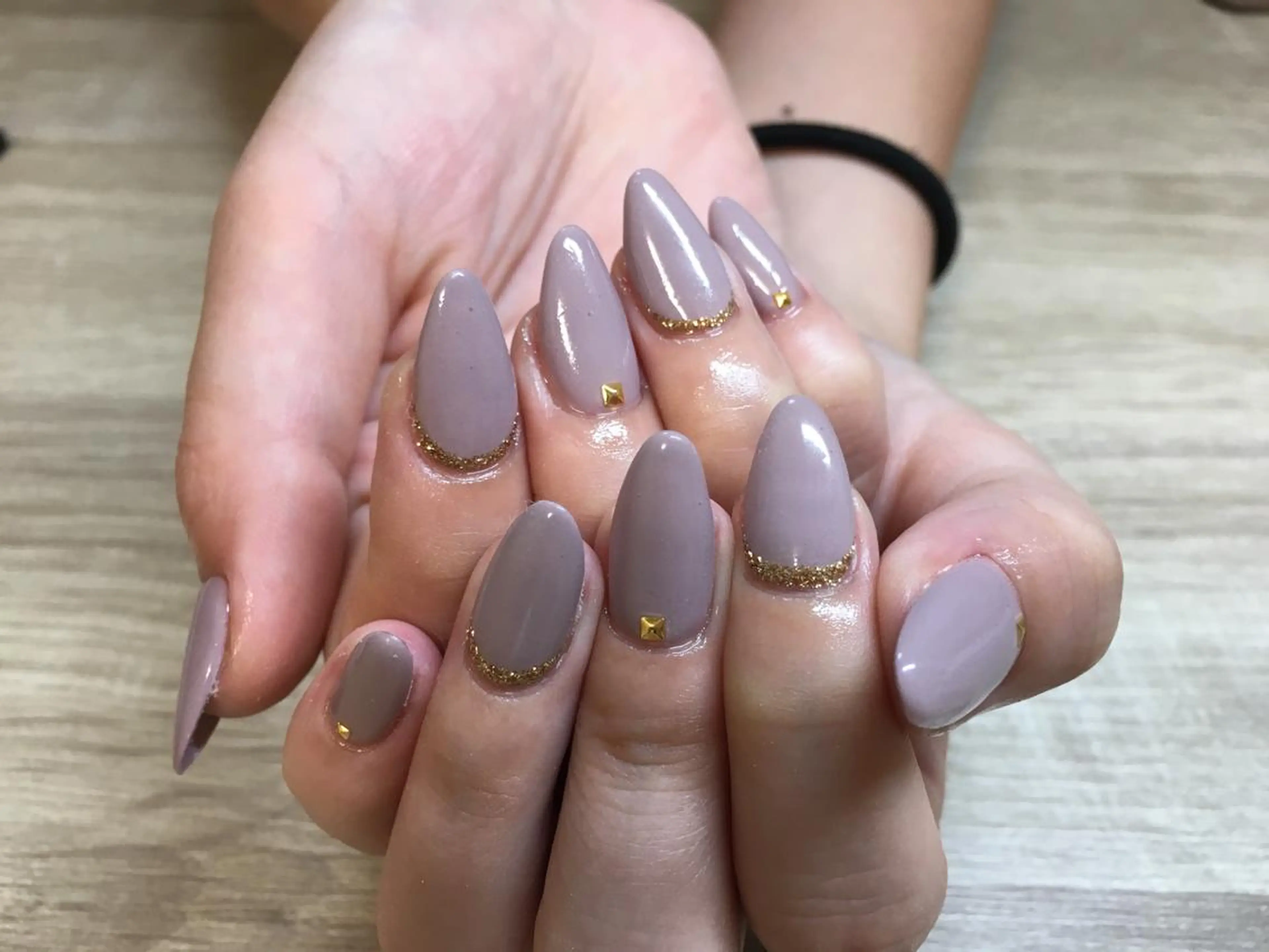 ネイル syuri nailのネイルデザイン