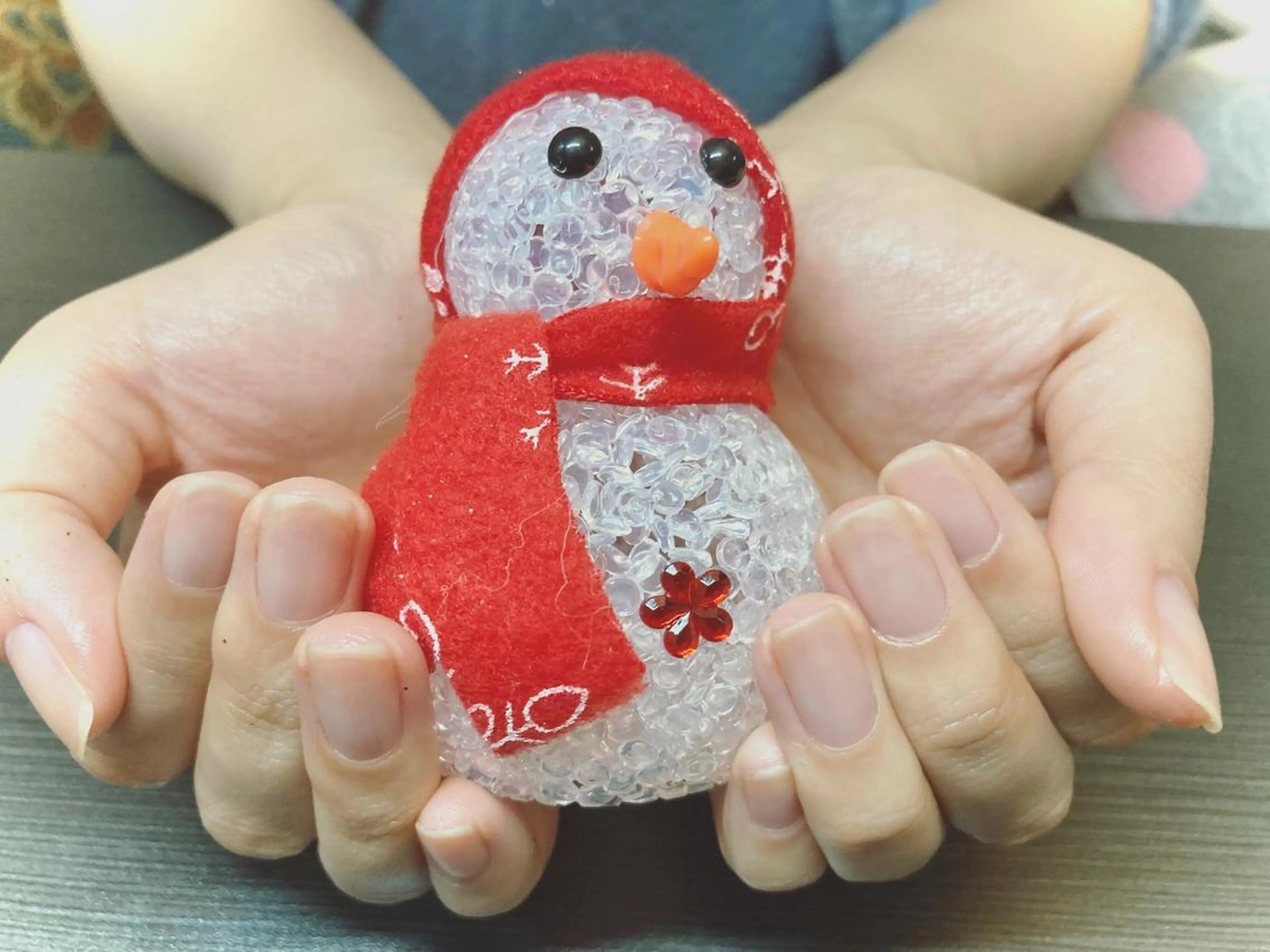 ネイル ハンドケア＆ネイルケア桃の木所属・ケアリスト🍀 マリユキのネイルデザイン