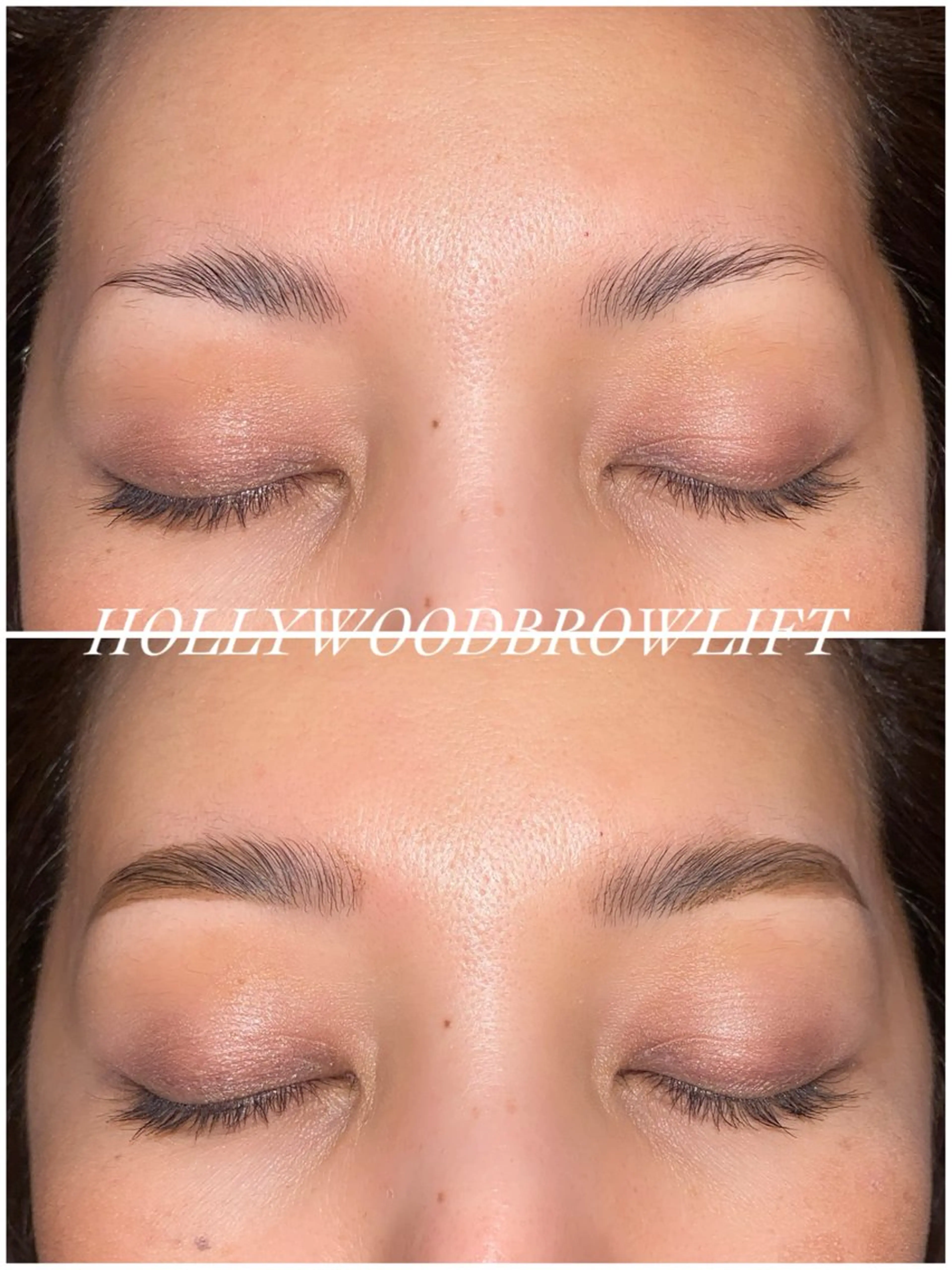 アイブロウ LUANA TAKAKOの眉毛・アイブロウイメージ