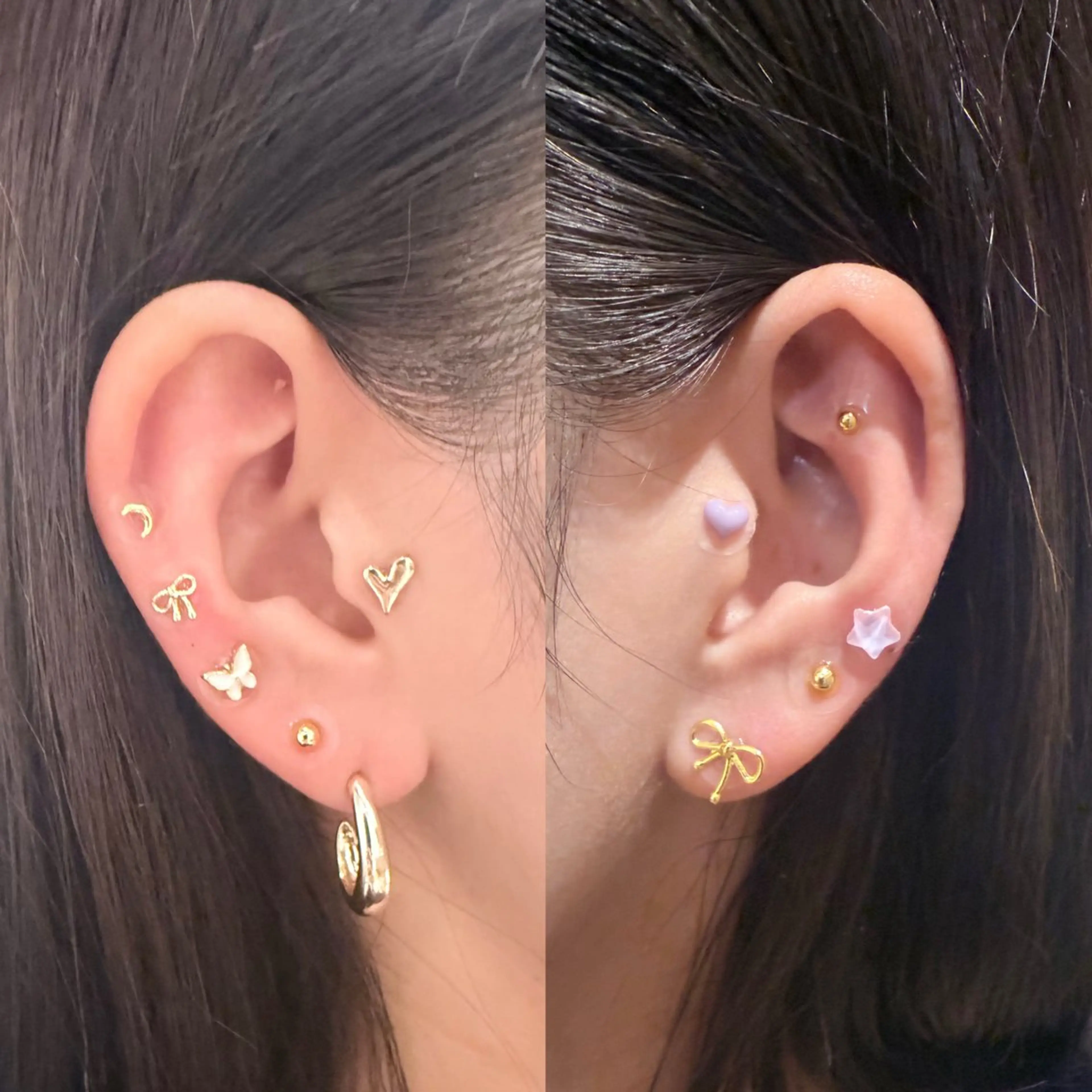 その他 ◝✩ ᖇIᒍYᑌのマツエク・マツパデザイン