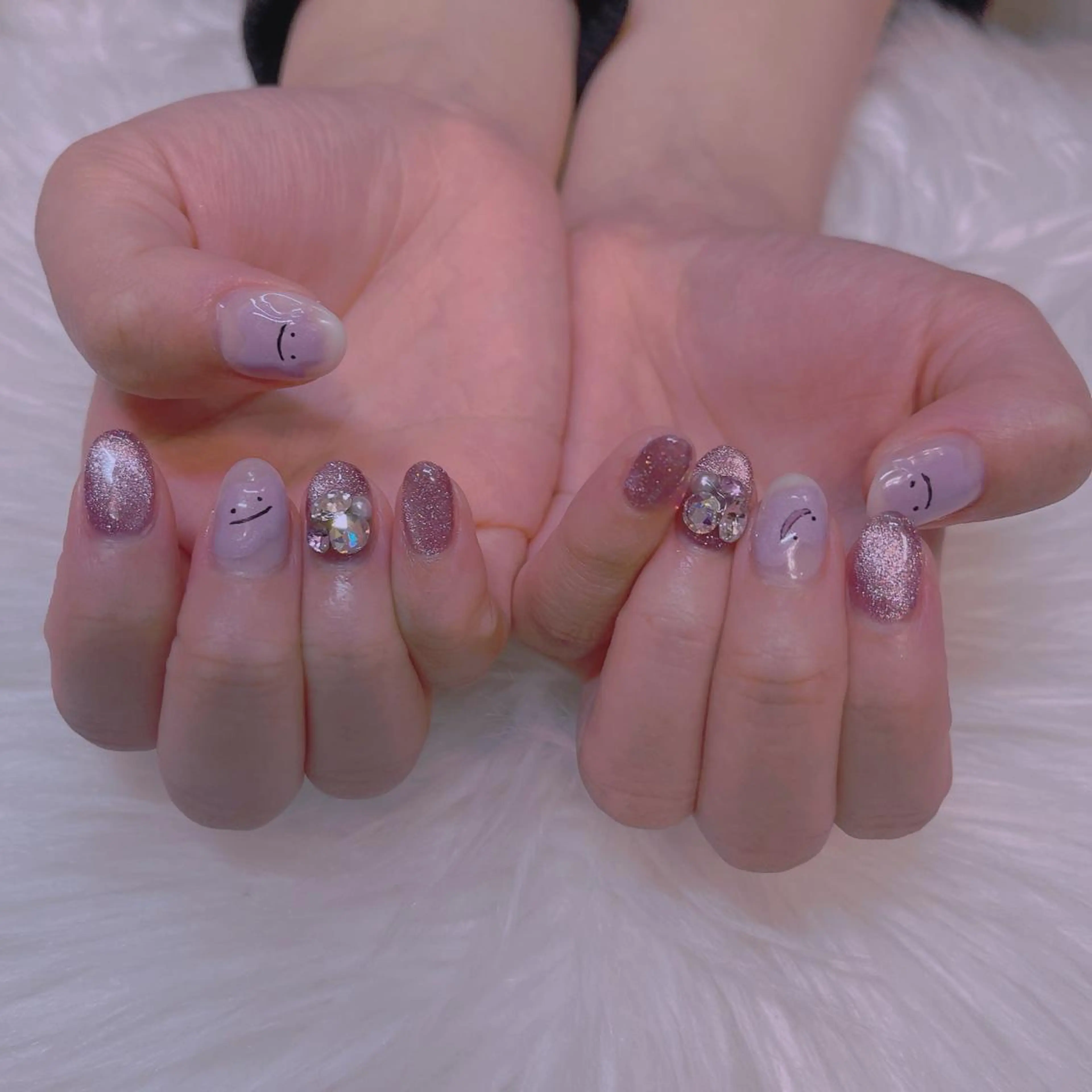 ネイル Private Salon 大宮のネイルデザイン