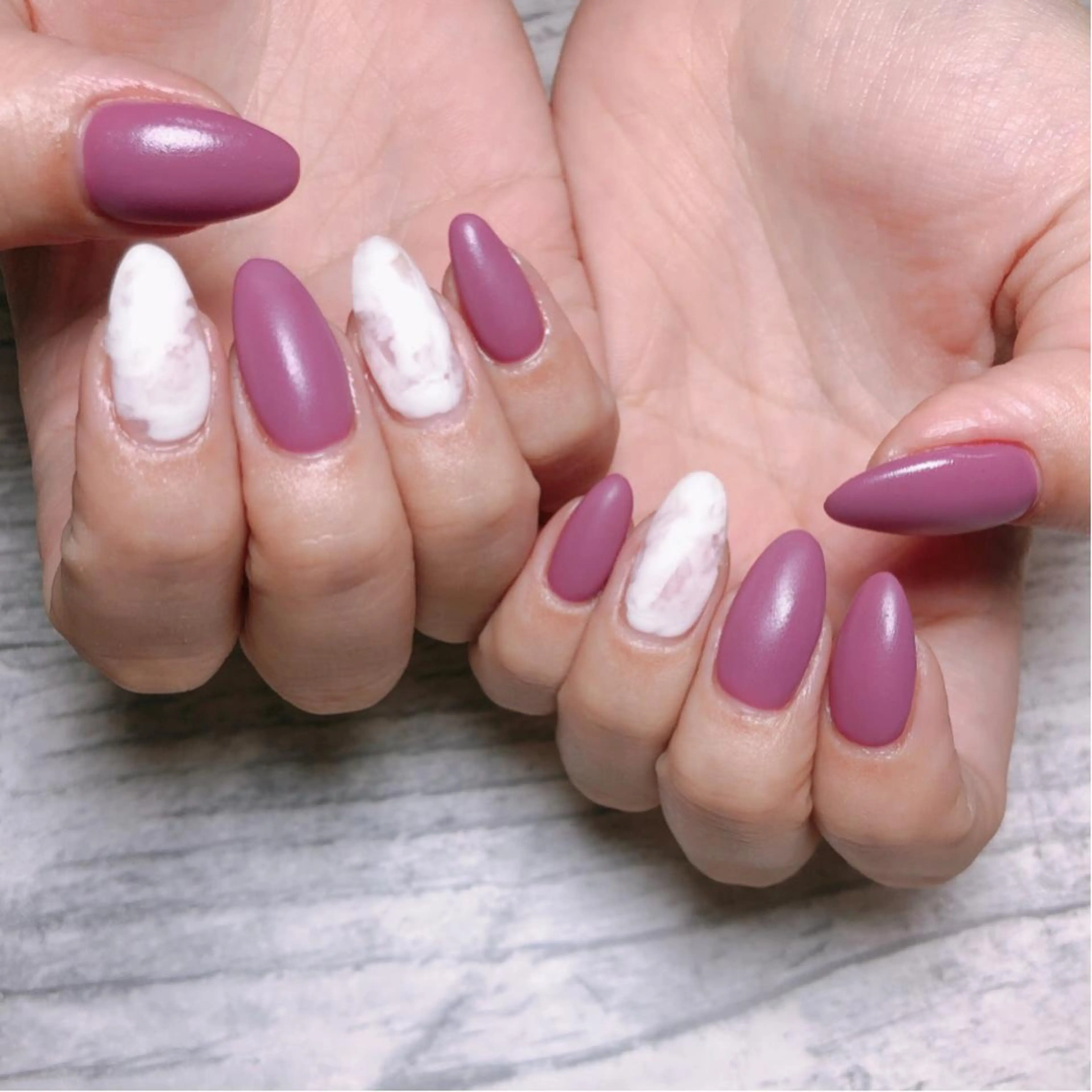 ネイル 個室ネイルサロンDolly  Girl〜ドーリーガール〜所属・DollyGirl KYOKOのネイルデザイン