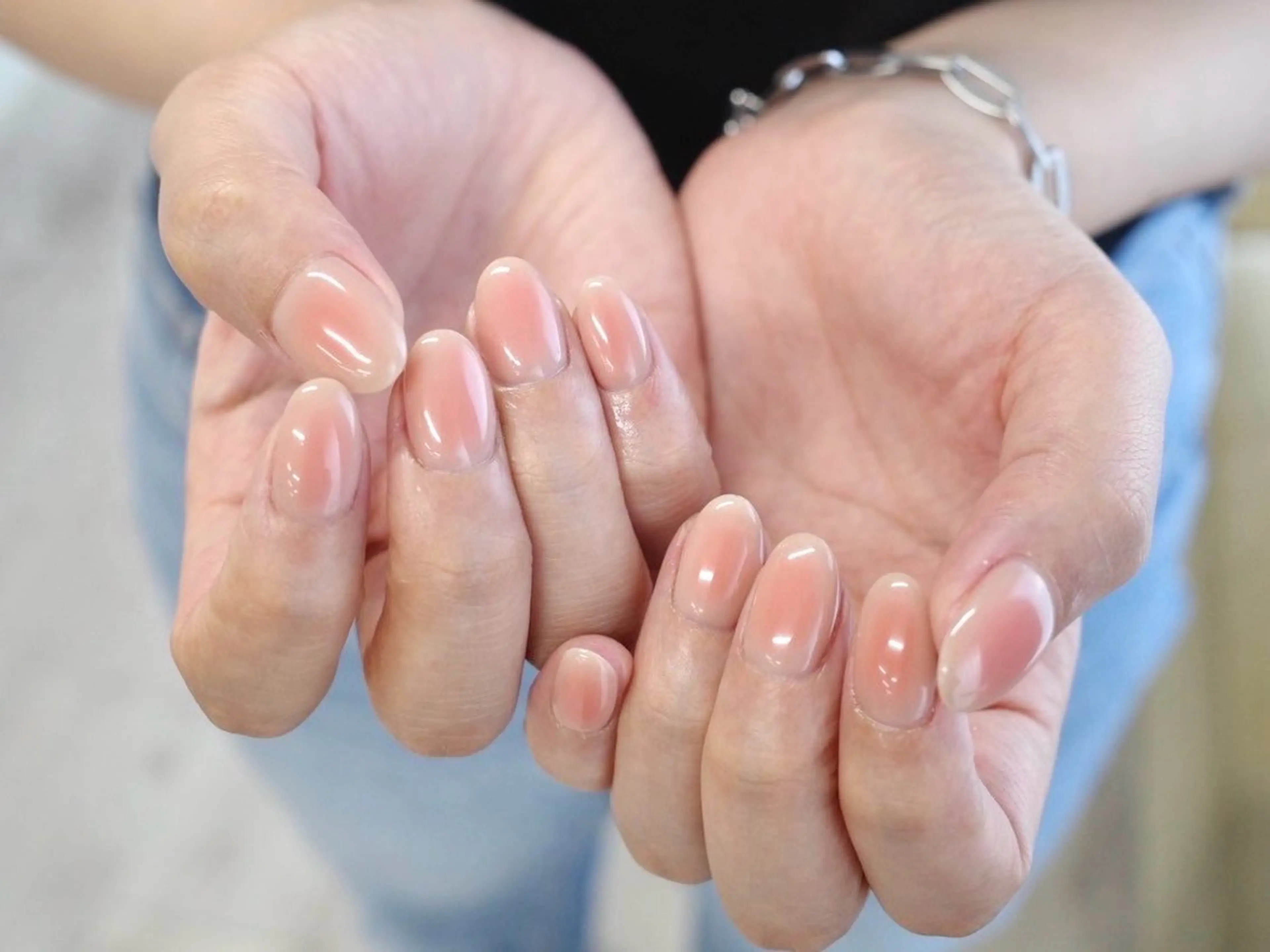 ネイル She's nail 新宿店所属・haruna Ｙのネイルデザイン