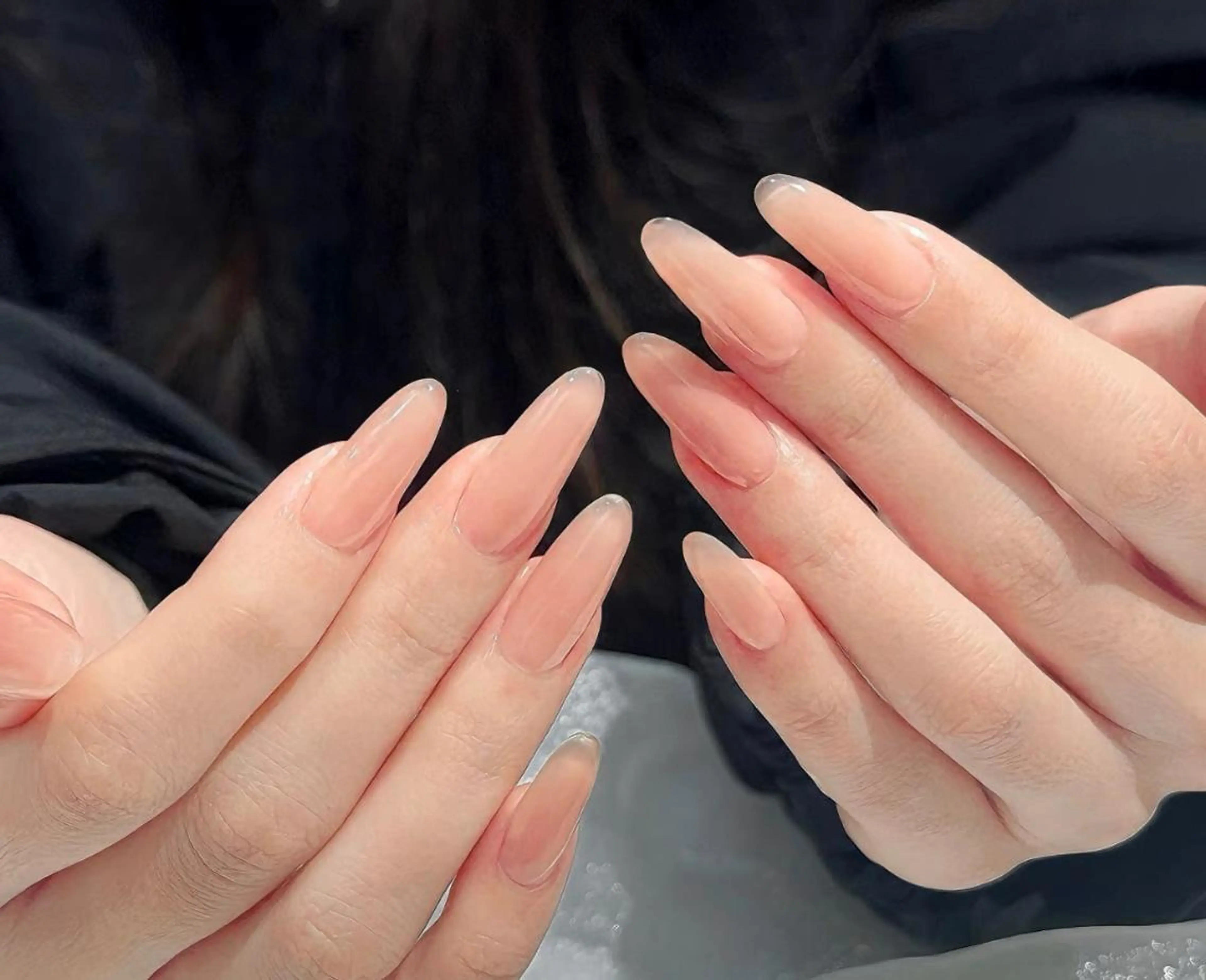 ネイル ハンドネイル 🎀 Ayaka_nailのネイルデザイン