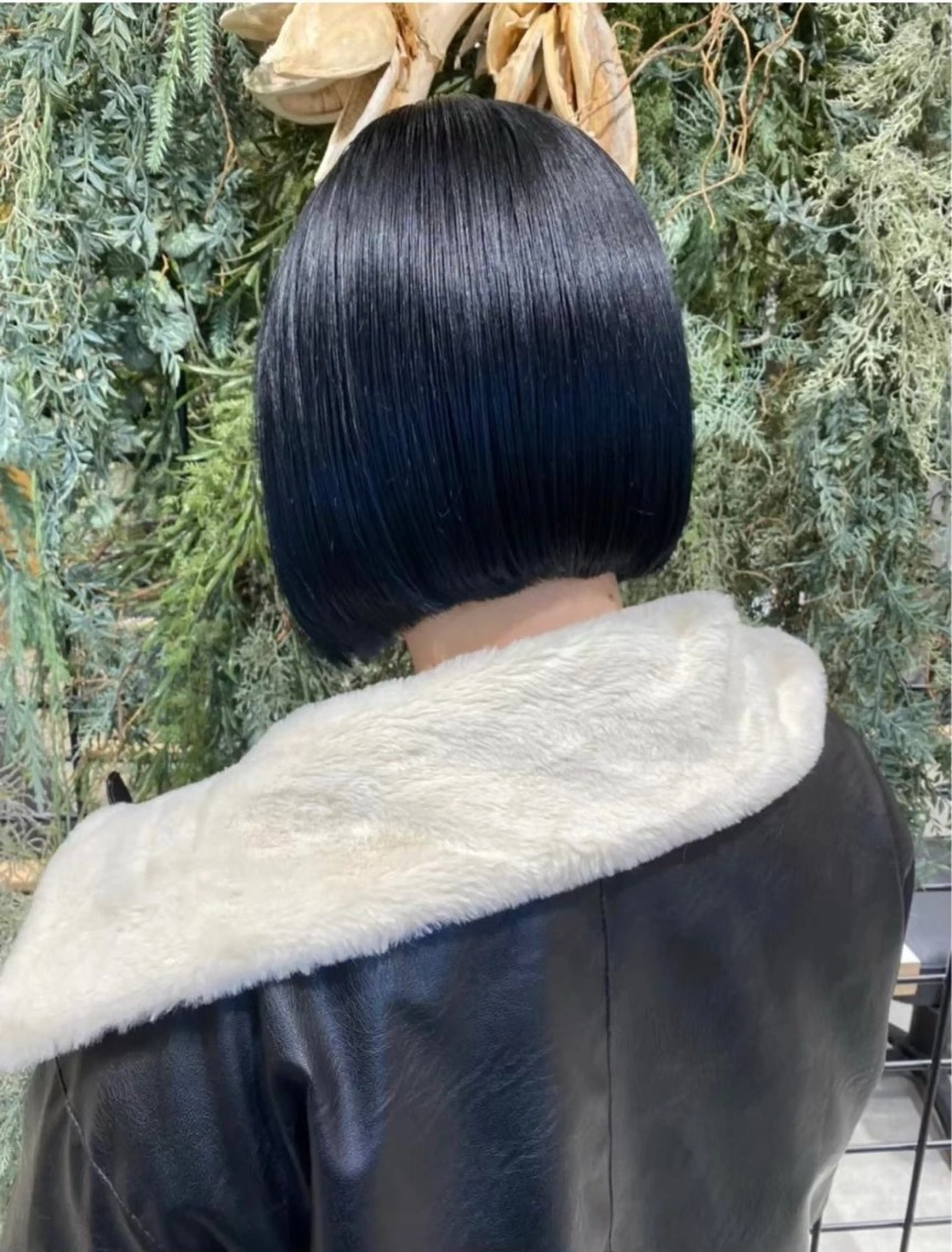 カラー ☪️カラー/ネイル HINAKO☪️のヘアスタイル