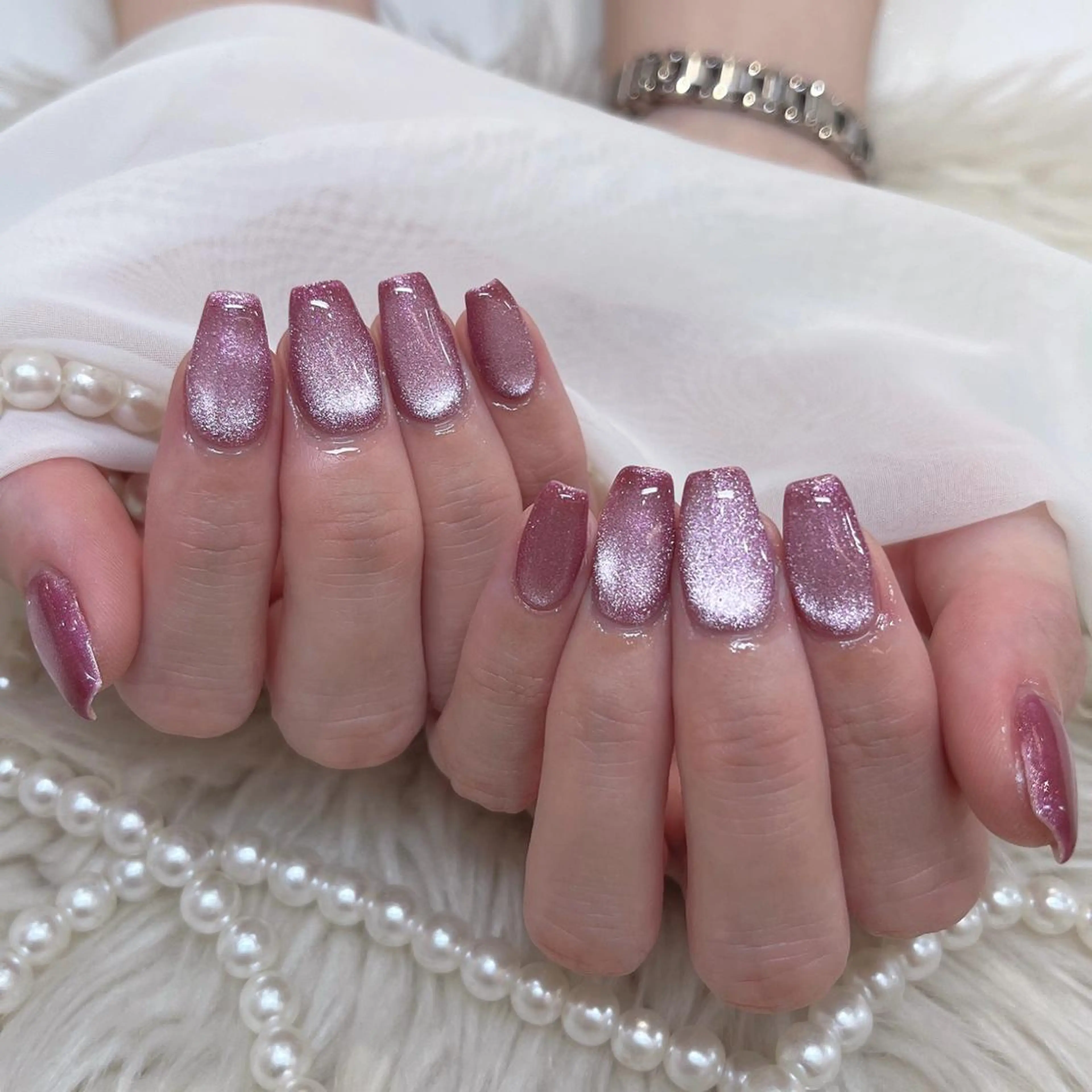 ネイル hawa ♡のネイルデザイン