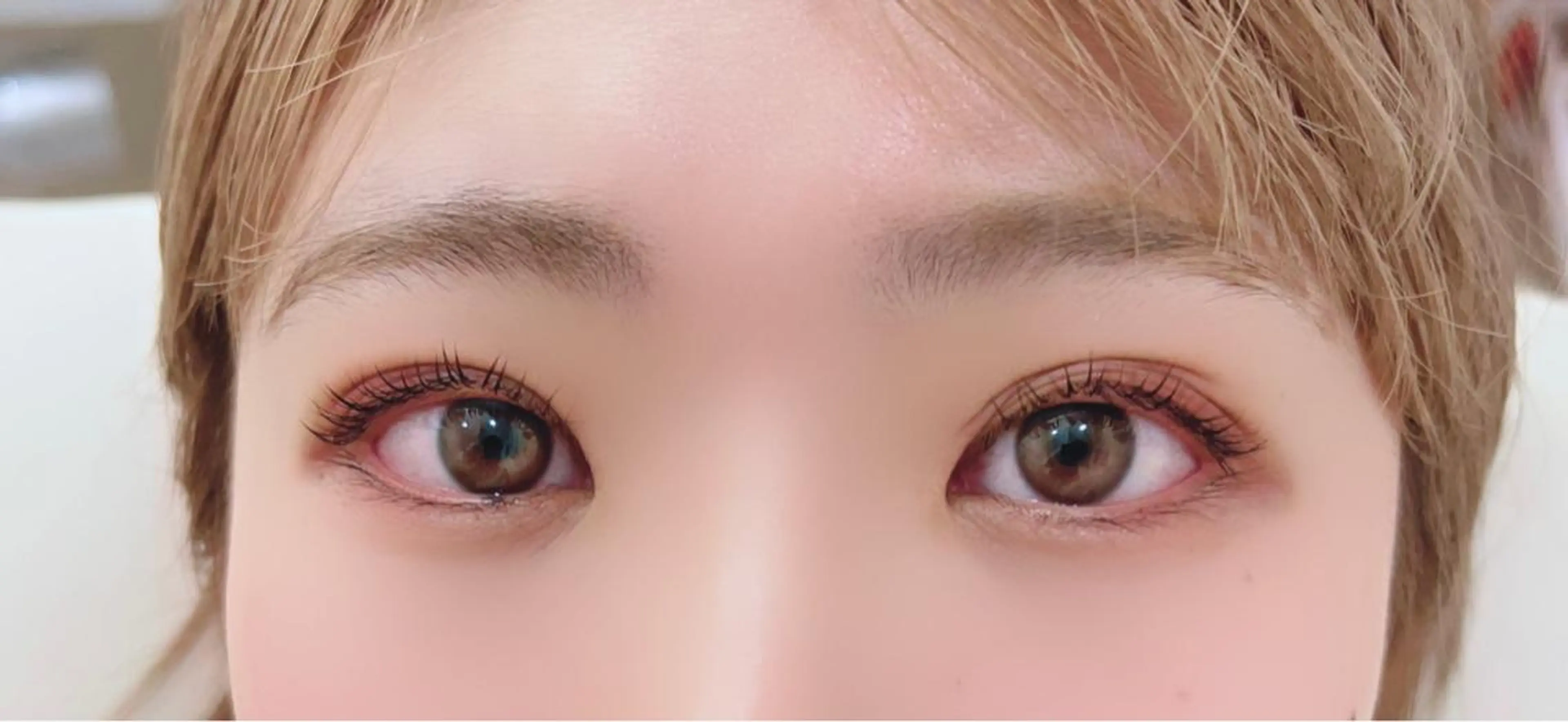 ネイル マツエク・マツパ アイブロウ 眉カラー 韓国風マツエク パリジェンヌラッシュリフト まつげパーマ ワンホンマツエク ハンドネイル フットネイル ハンドケア Nail&eye Belire 新宿のネイルデザイン