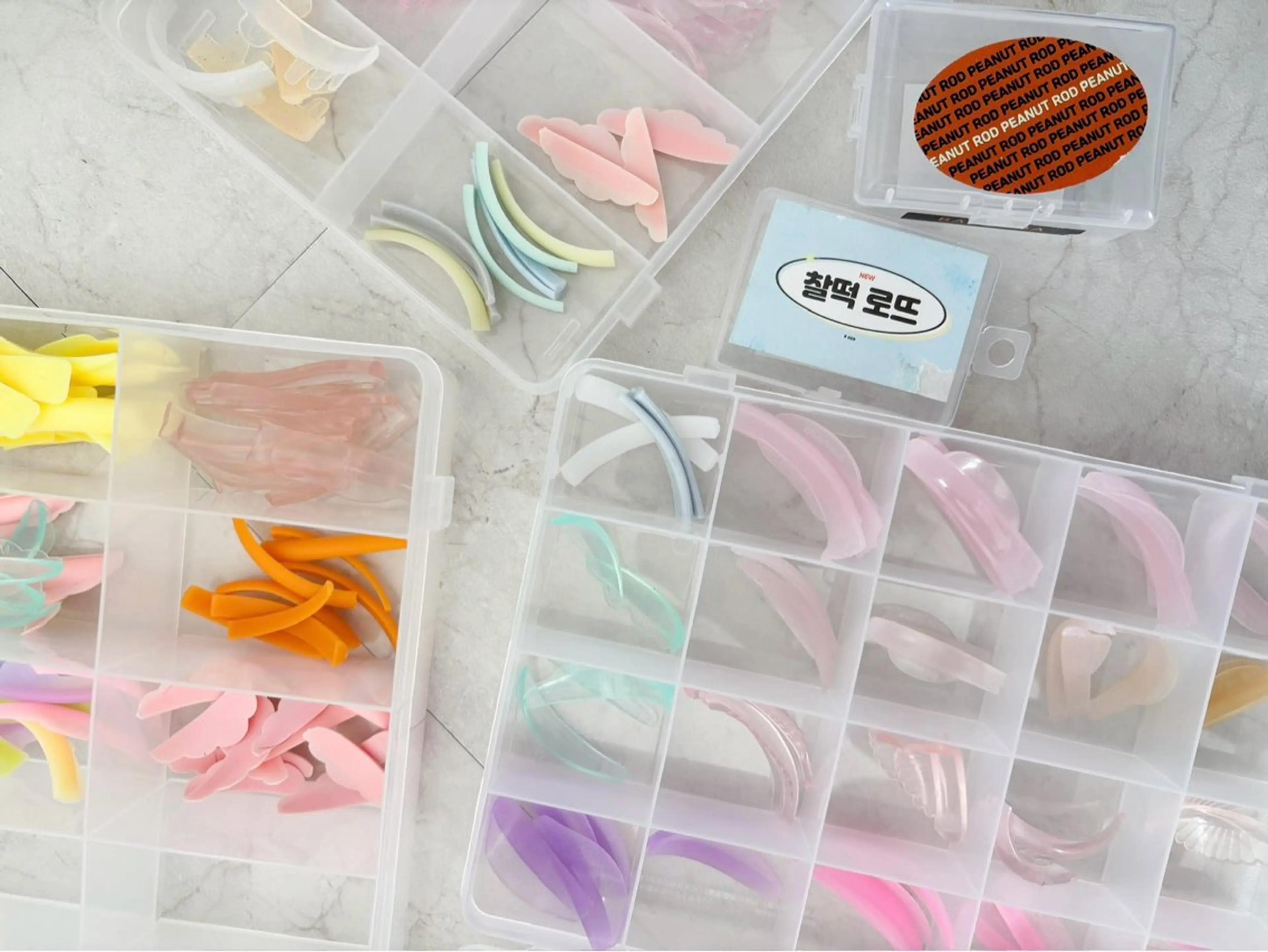 マツエク・マツパ eyelash room ulu.所属・ulu. ウルのマツエク・マツパデザイン