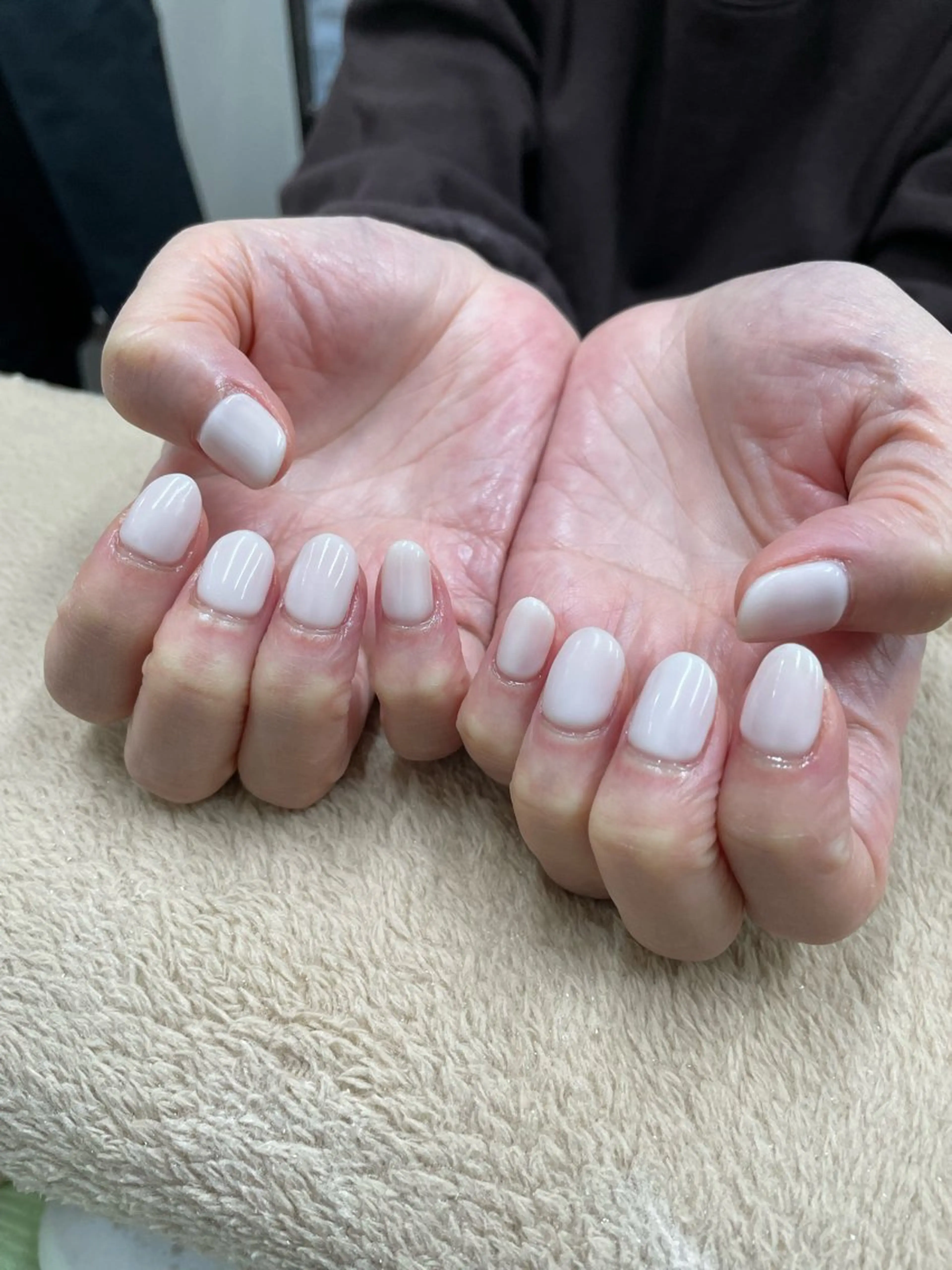 ネイル MAXKELLY natsumiのネイルデザイン