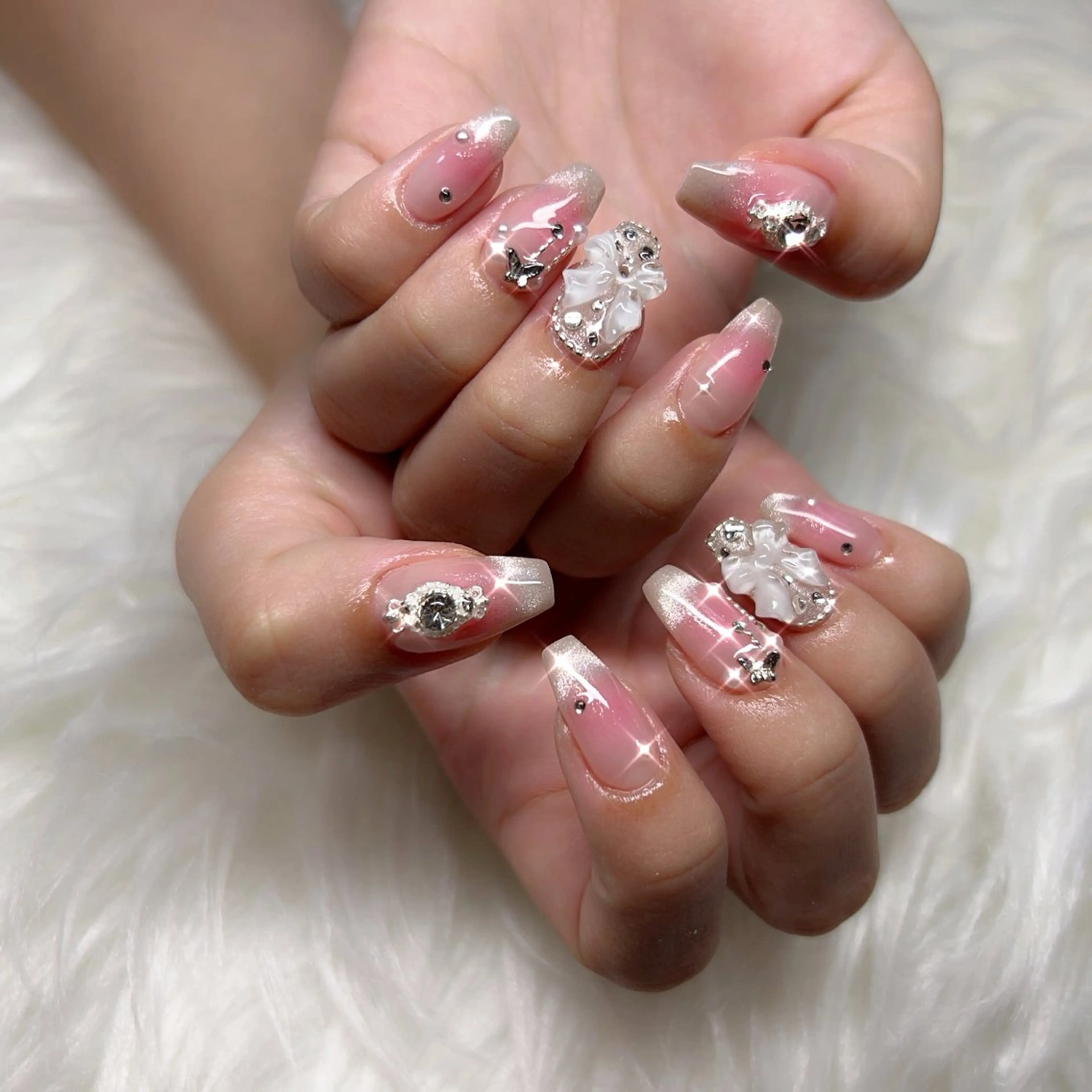 ネイル Nail Salon Ripe所属・Nail Salon Ripeのネイルデザイン