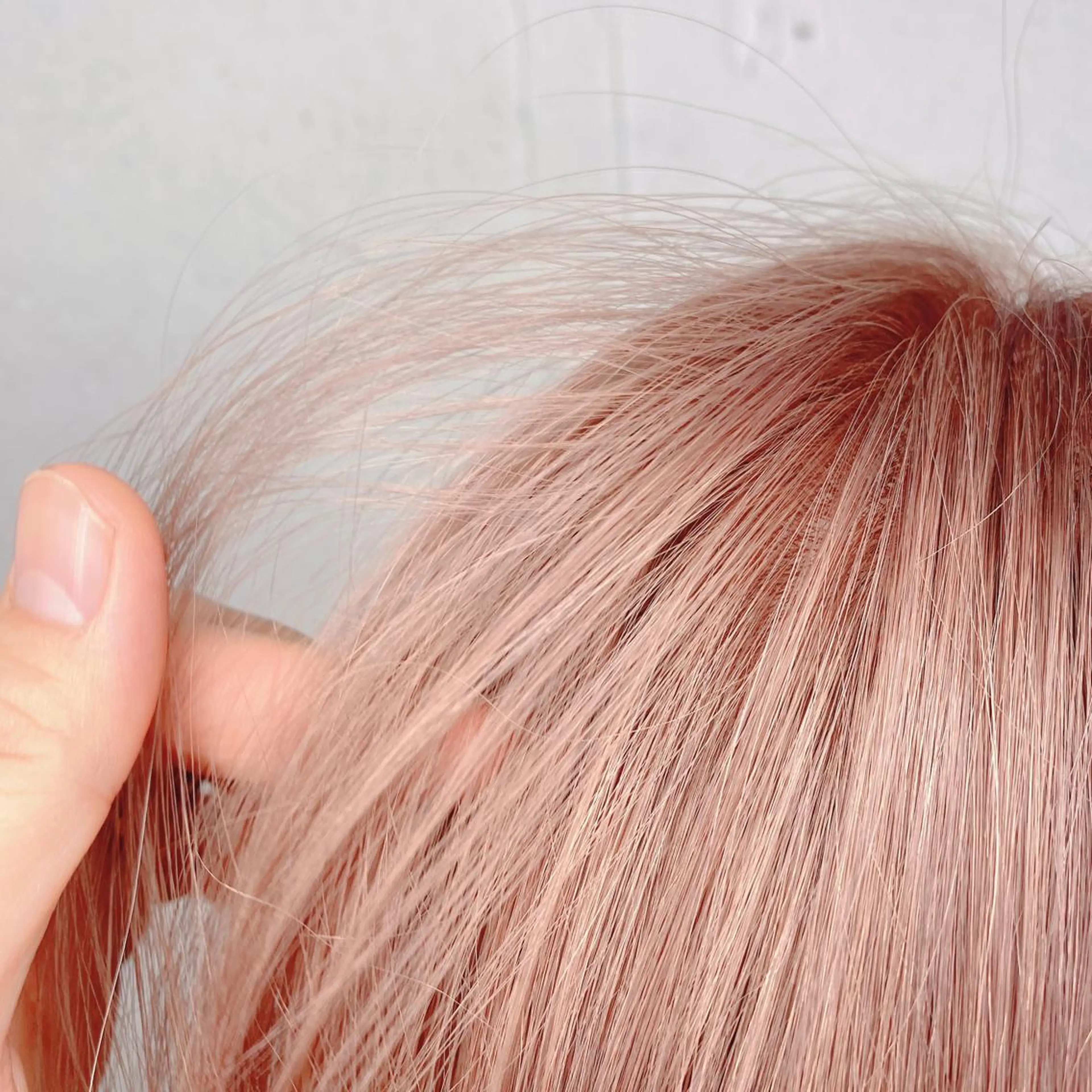 ショート カラー ヘアアレンジ メンズ キッズ メンズブリーチ ブリーチ ChuDuck所属・🐮ChuDuck 代表　SHOTA🐮のヘアスタイル